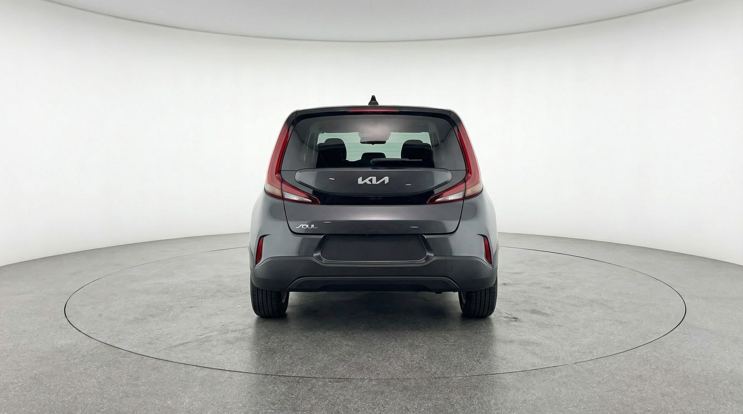 Thumbnail: 2025 Kia Soul - 6