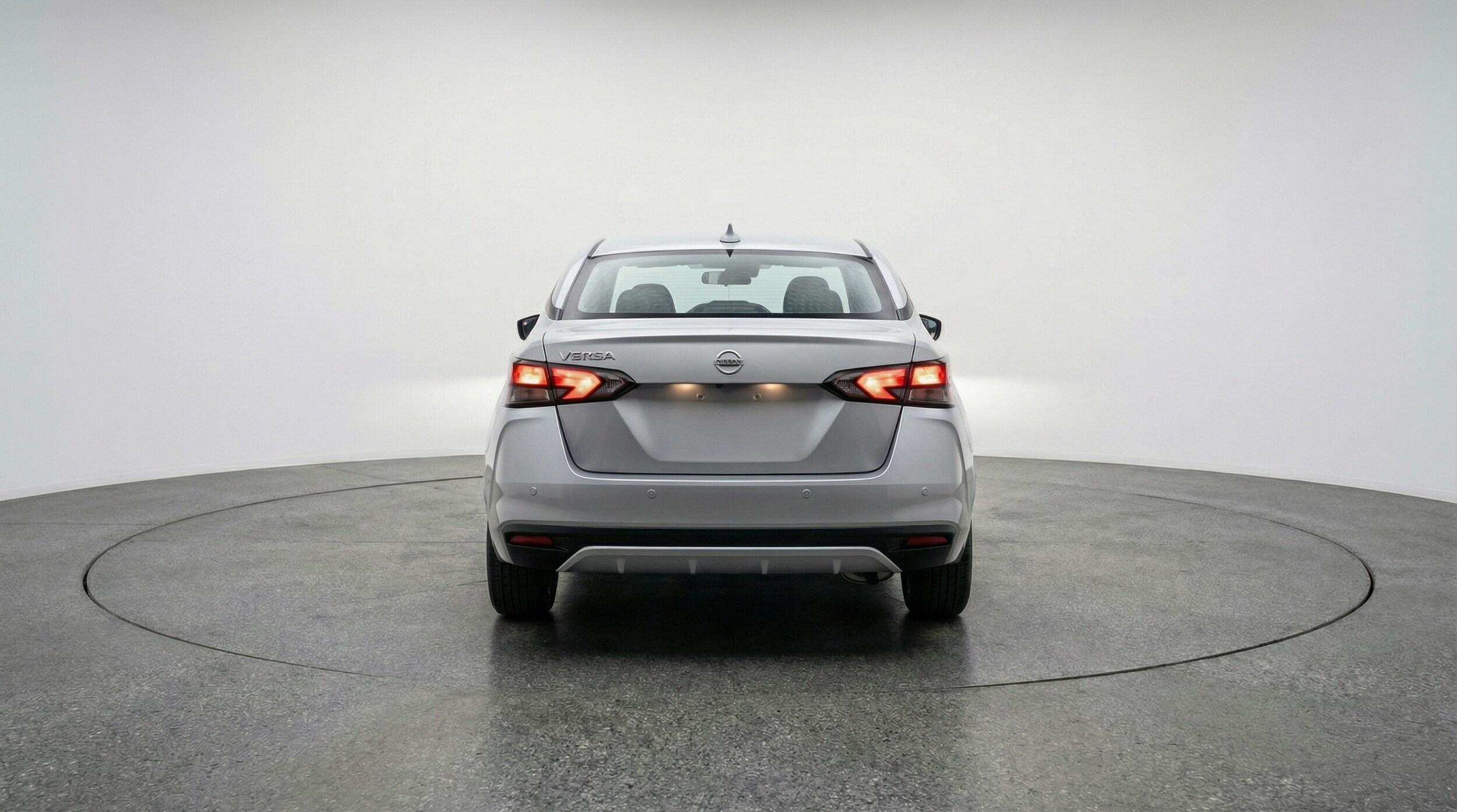 Thumbnail: 2025 Nissan Versa - 6