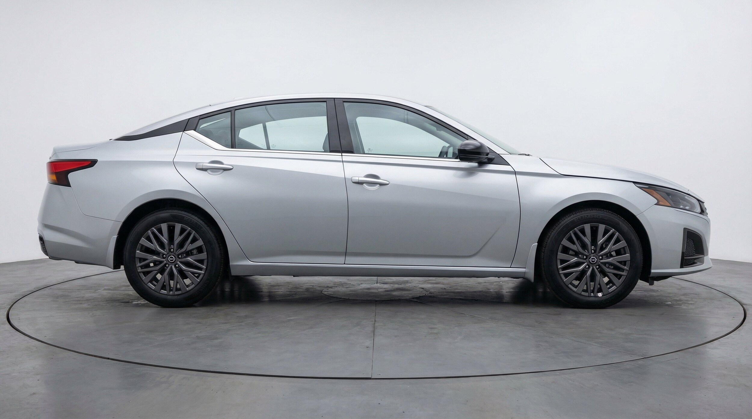 Thumbnail: 2026 Nissan Altima - 11