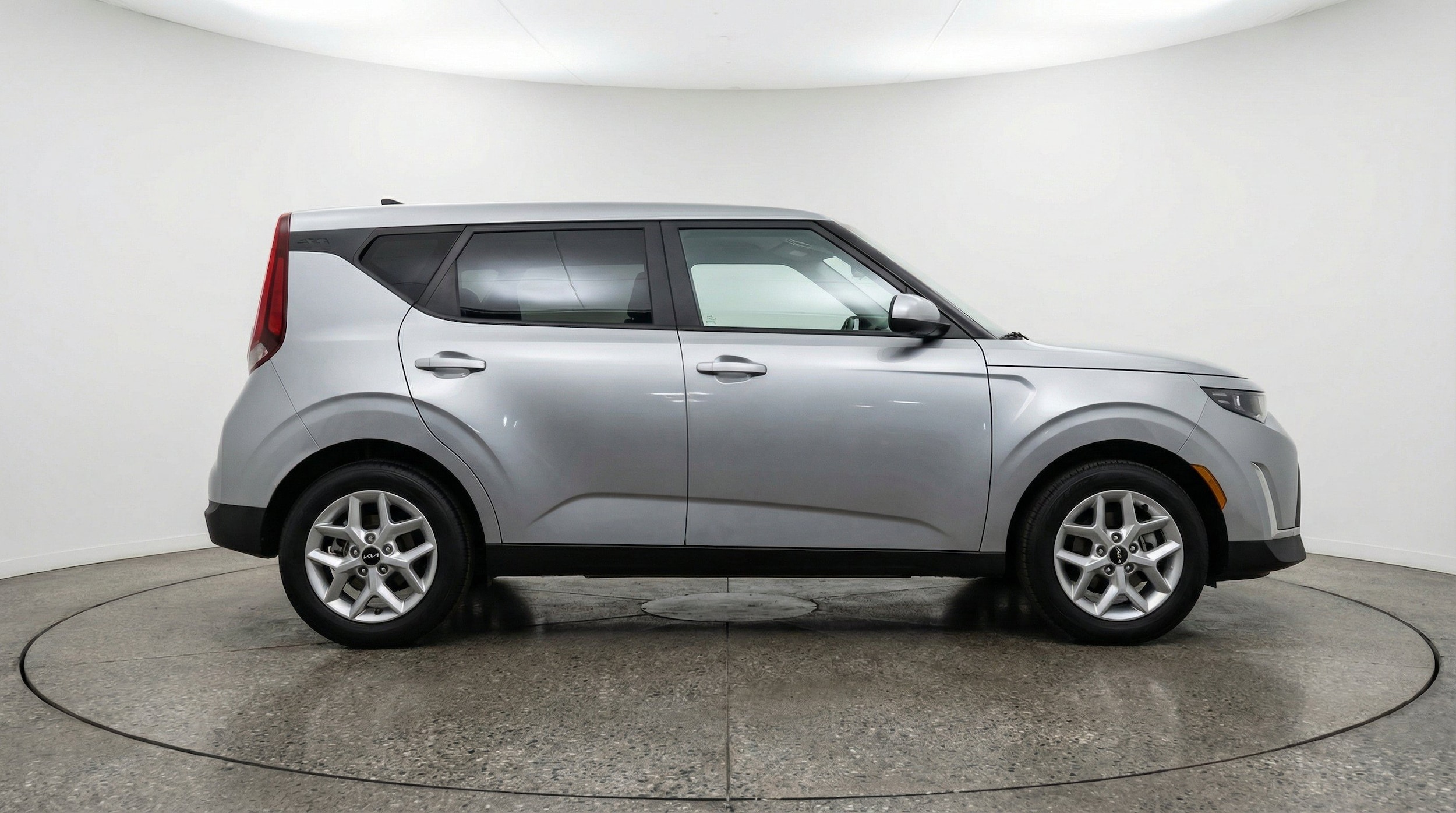 Thumbnail: 2025 Kia Soul - 11