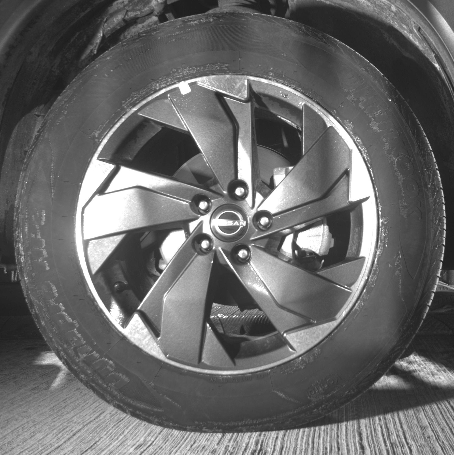 Thumbnail: 2025 Nissan Rogue - 10