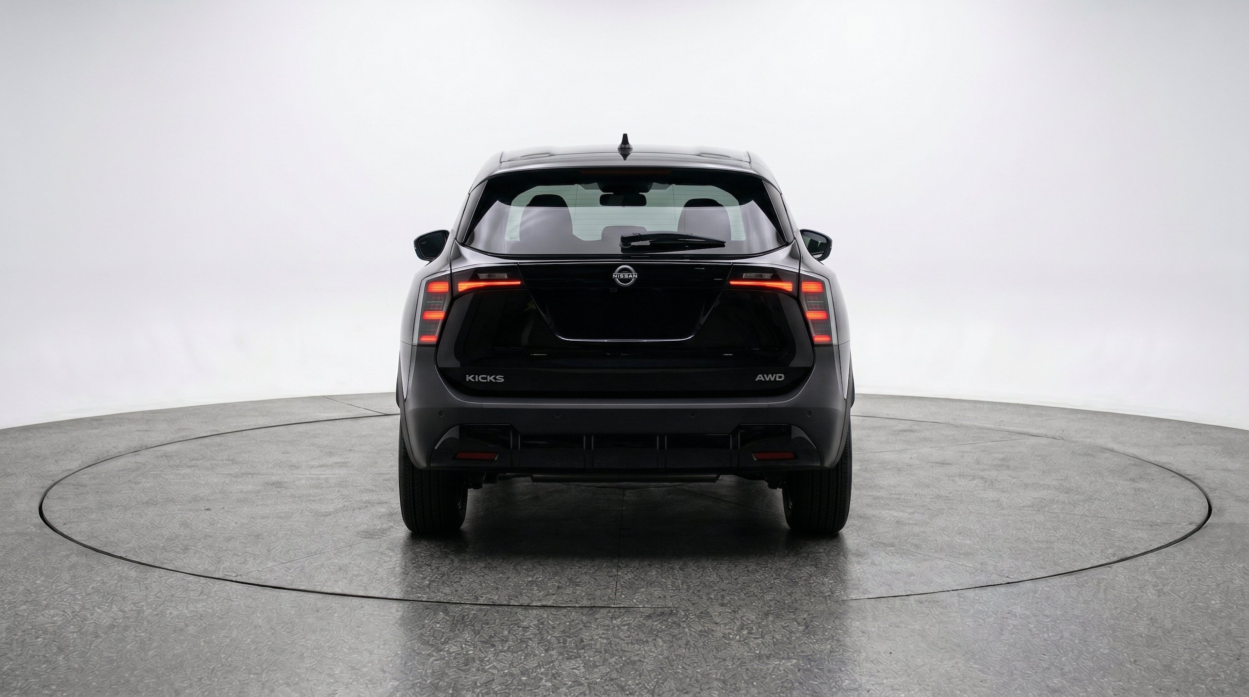 Thumbnail: 2026 Nissan Kicks - 7