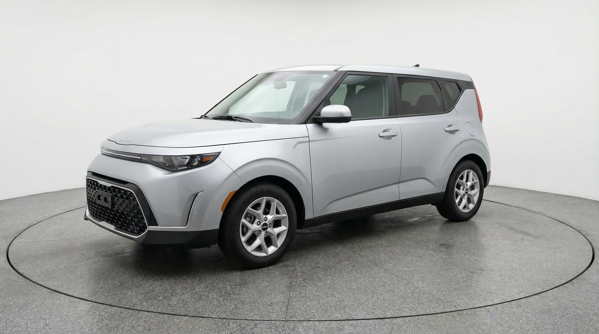Thumbnail: 2025 Kia Soul - 3