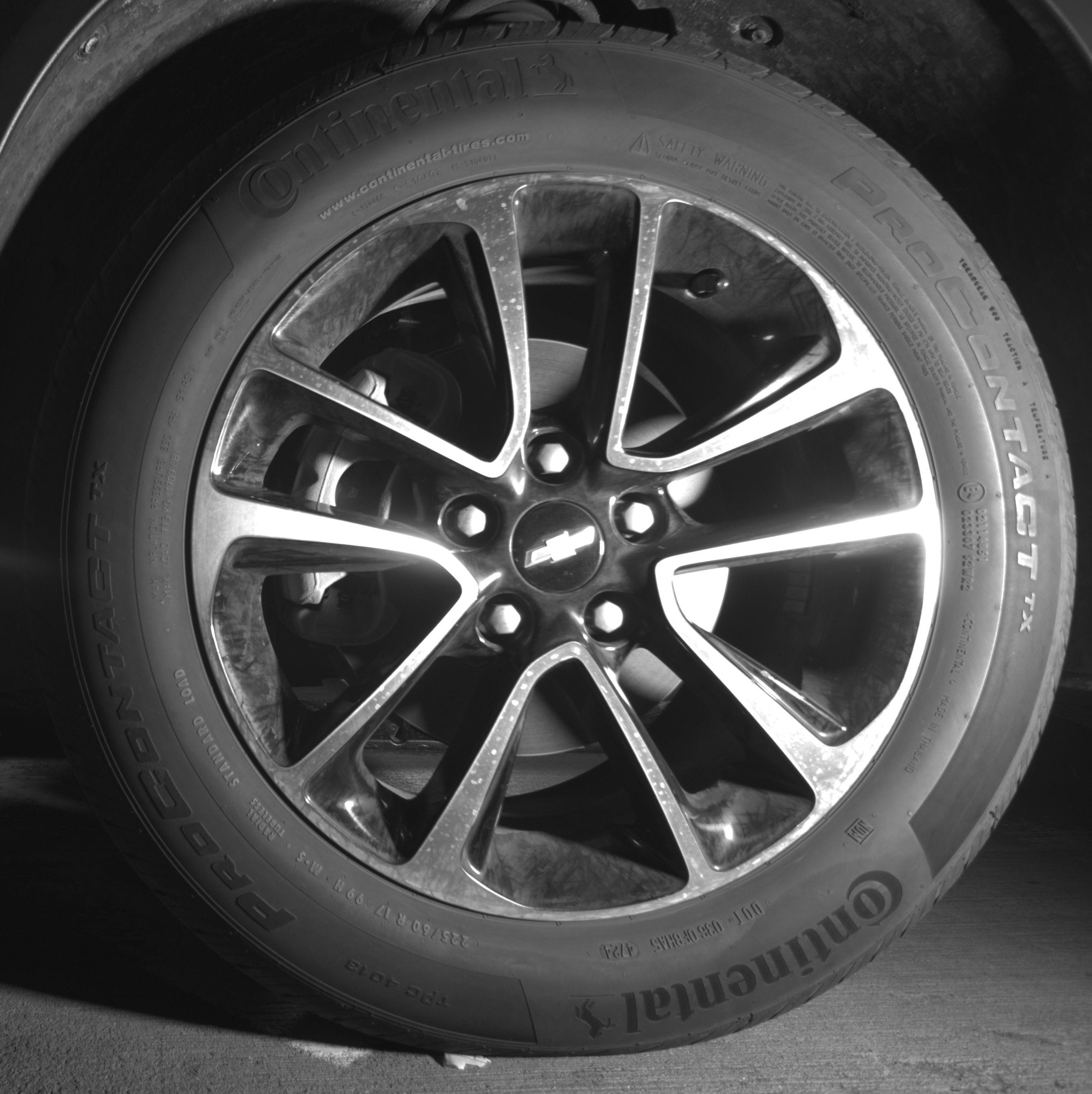 Thumbnail: 2025 Chevrolet TrailBlazer - 9