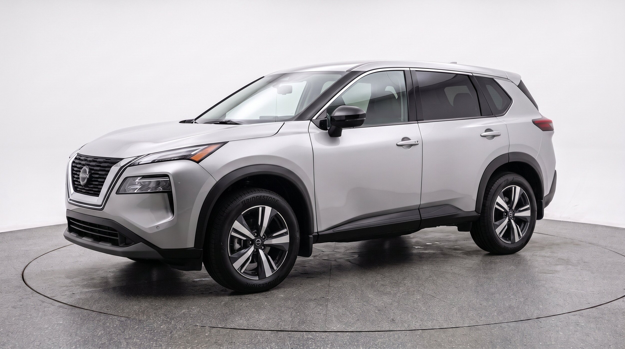 Thumbnail: 2026 Nissan Rogue - 3