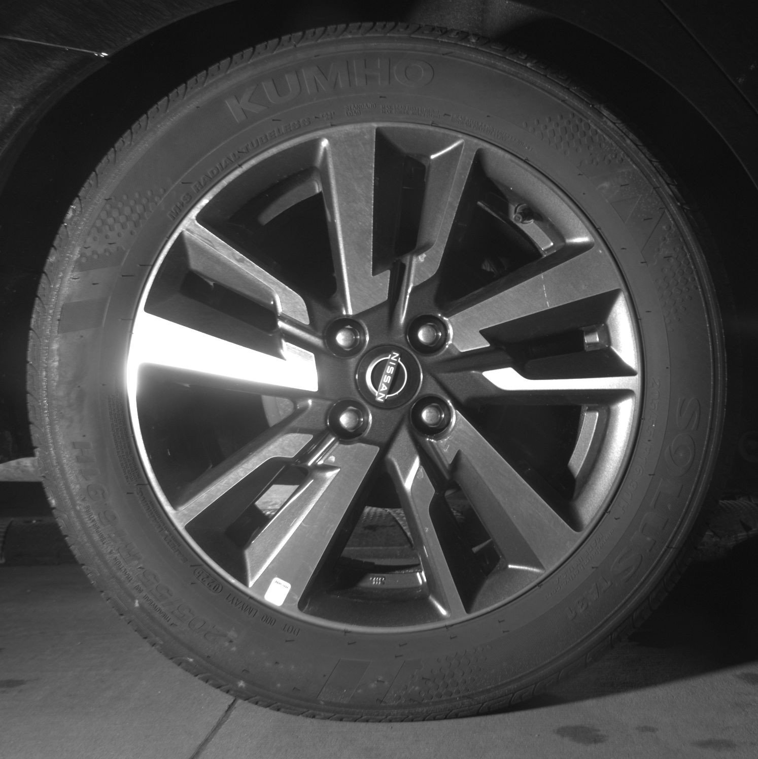 Thumbnail: 2025 Nissan Versa - 15