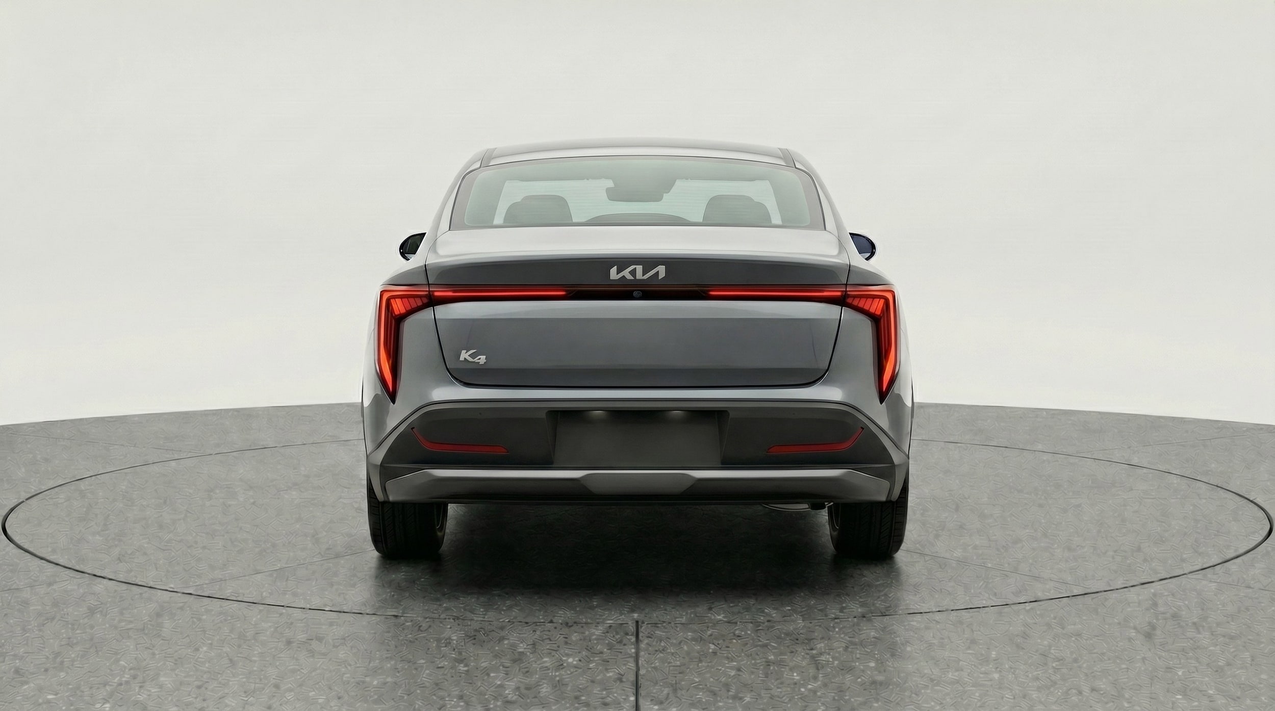 Thumbnail: 2025 Kia K4 - 7