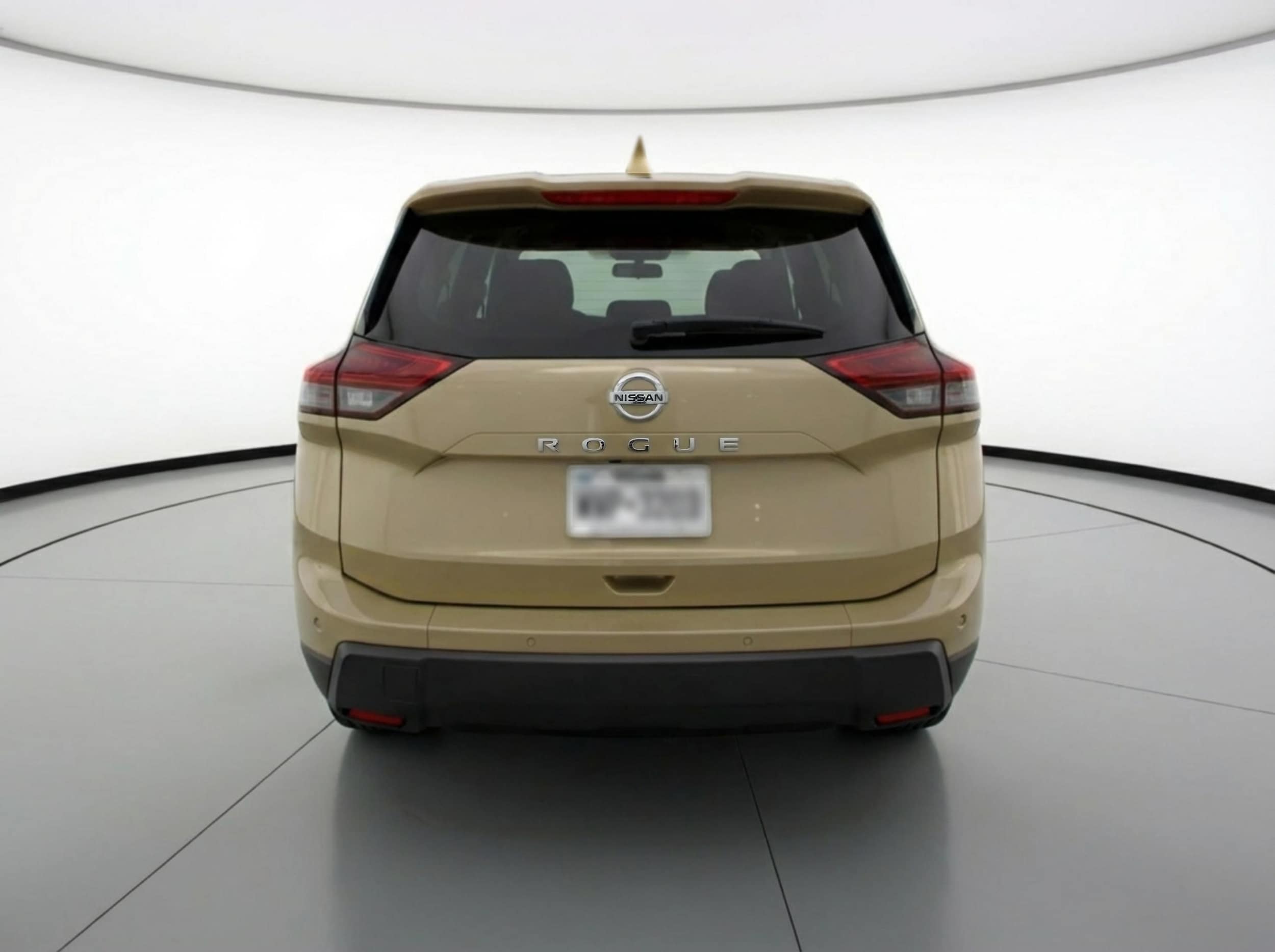 Thumbnail: 2025 Nissan Rogue - 6