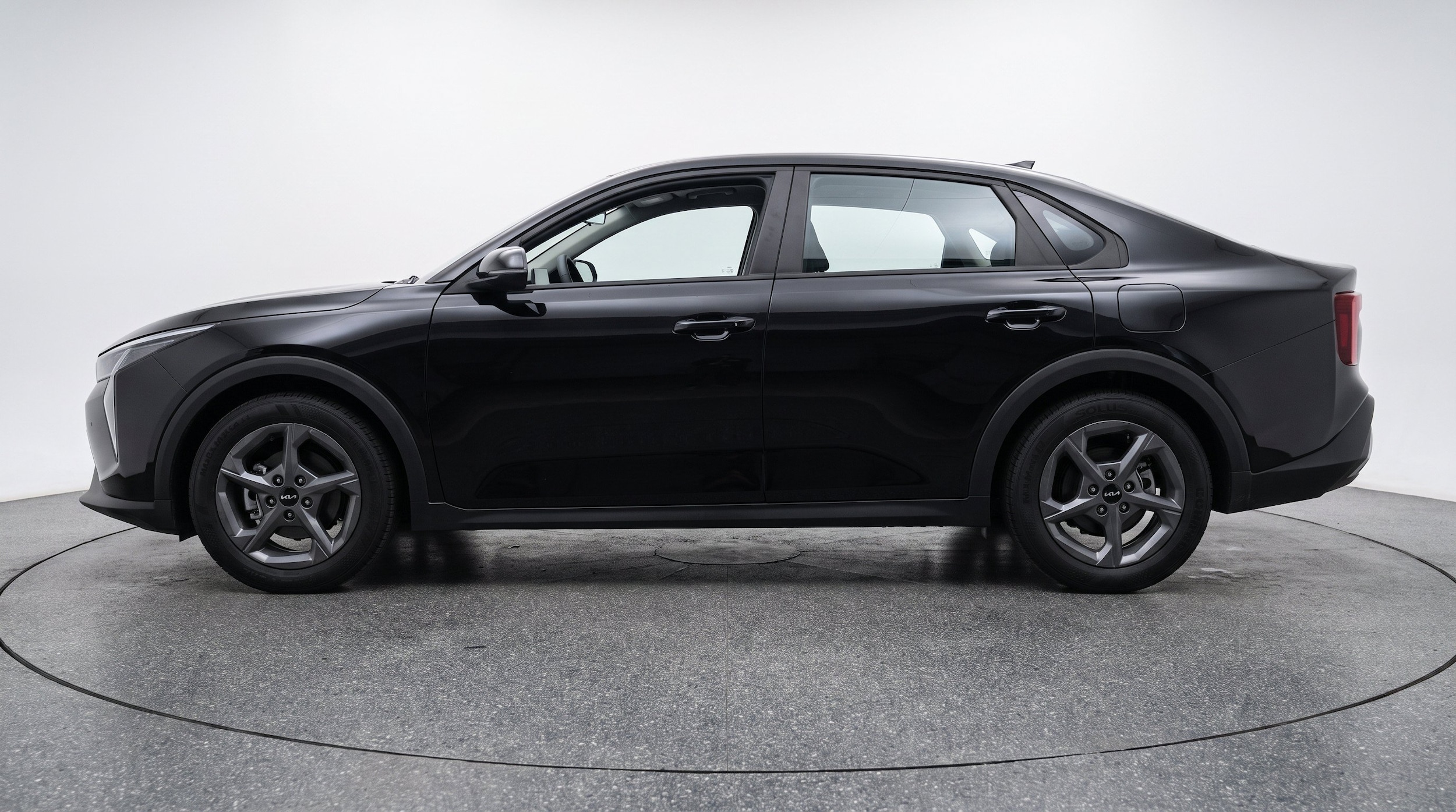 Thumbnail: 2026 Kia K4 - 5