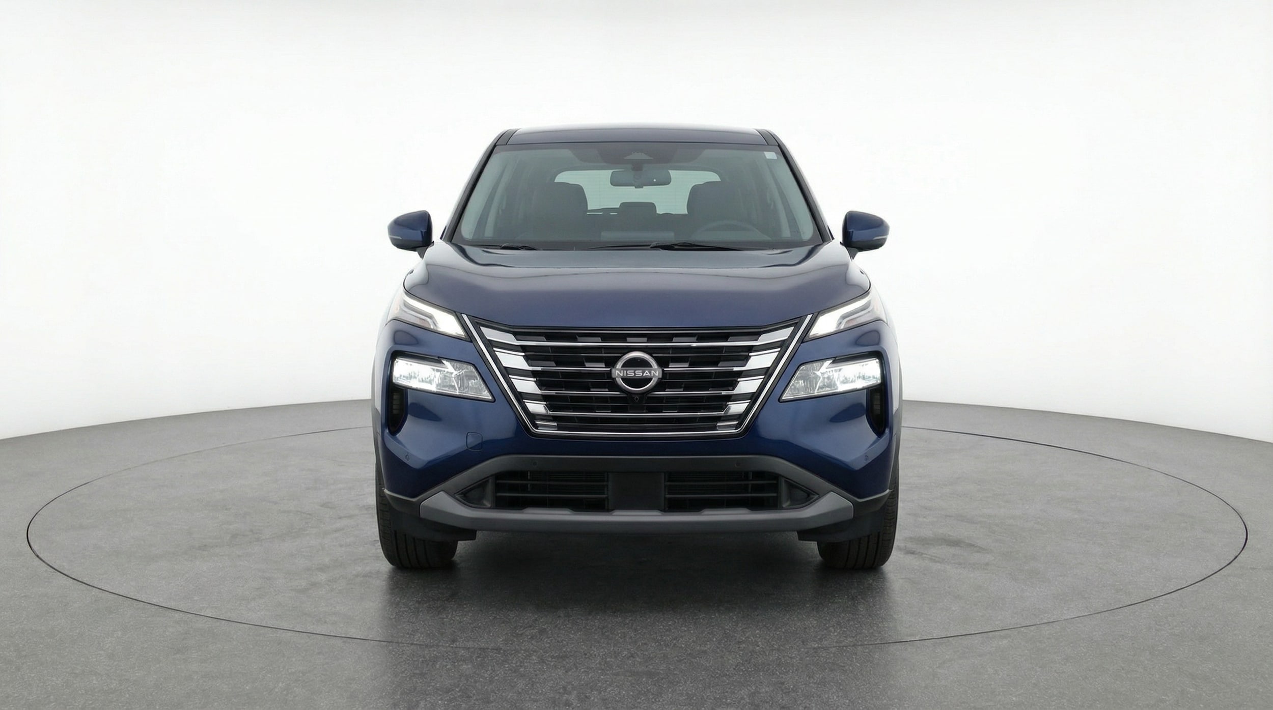 Thumbnail: 2025 Nissan Rogue - 2