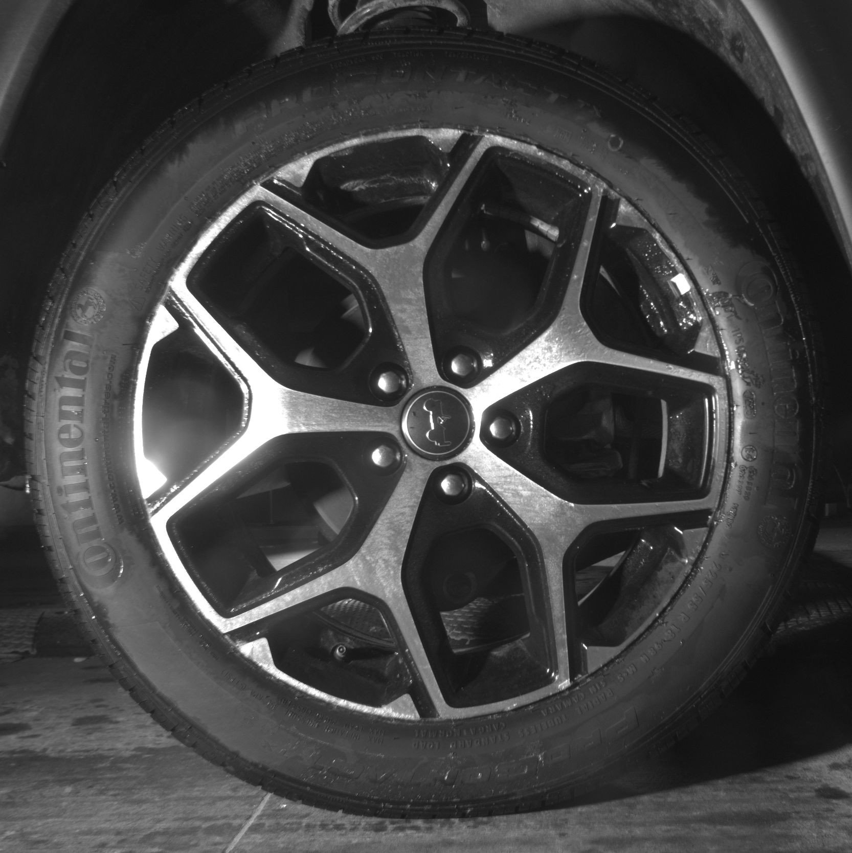 Thumbnail: 2025 Jeep Compass - 15