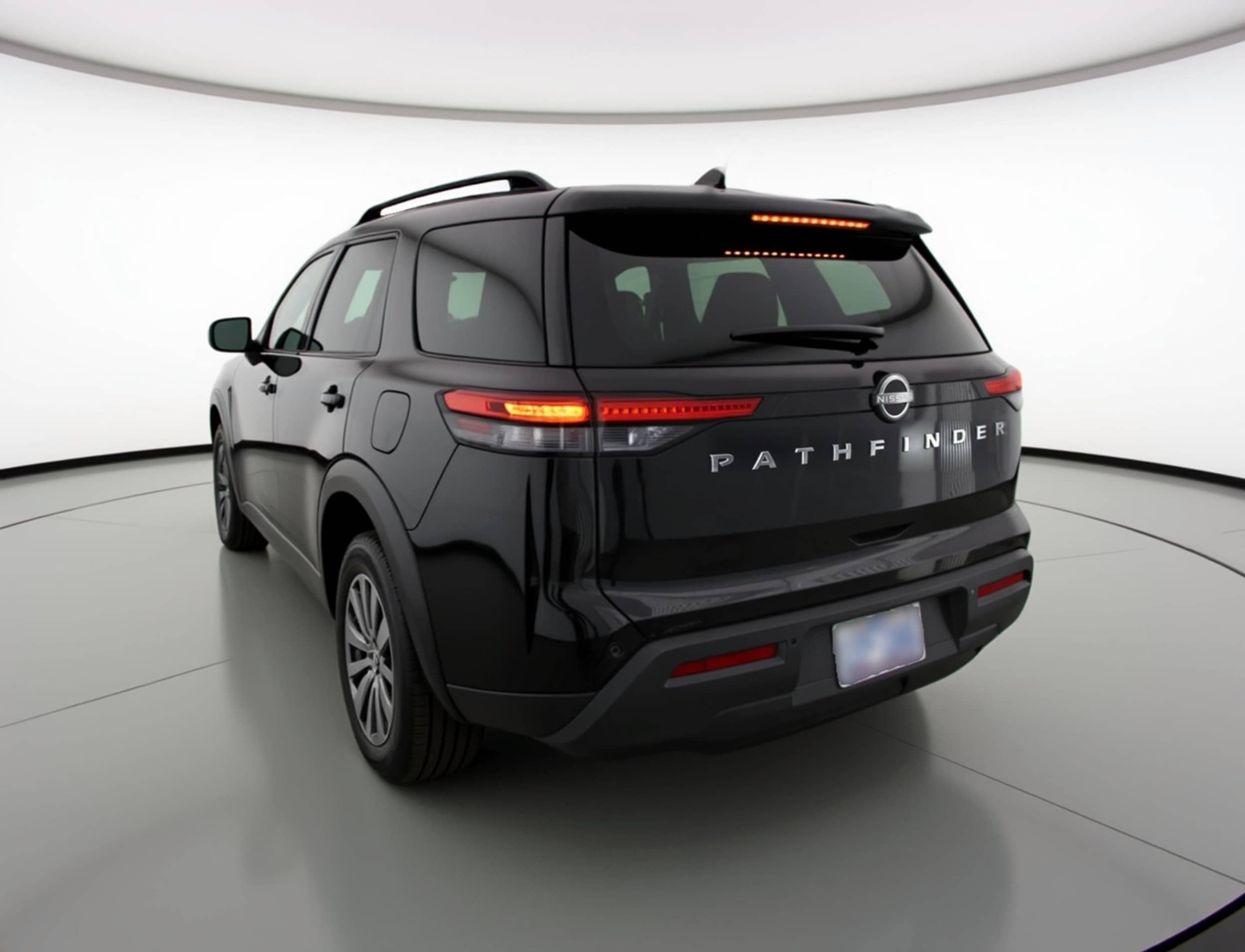 Thumbnail: 2025 Nissan Pathfinder - 6