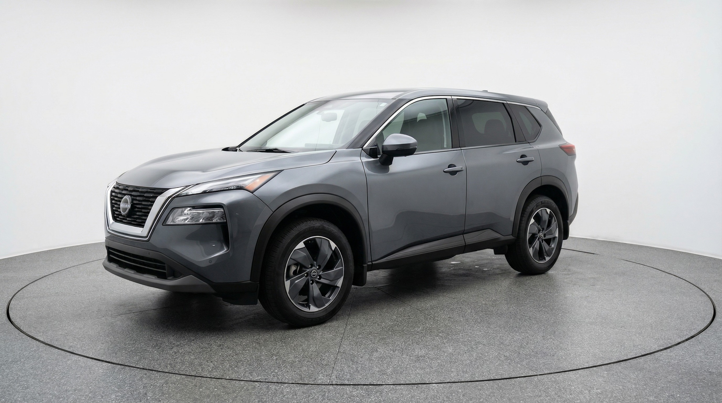 Thumbnail: 2025 Nissan Rogue - 3