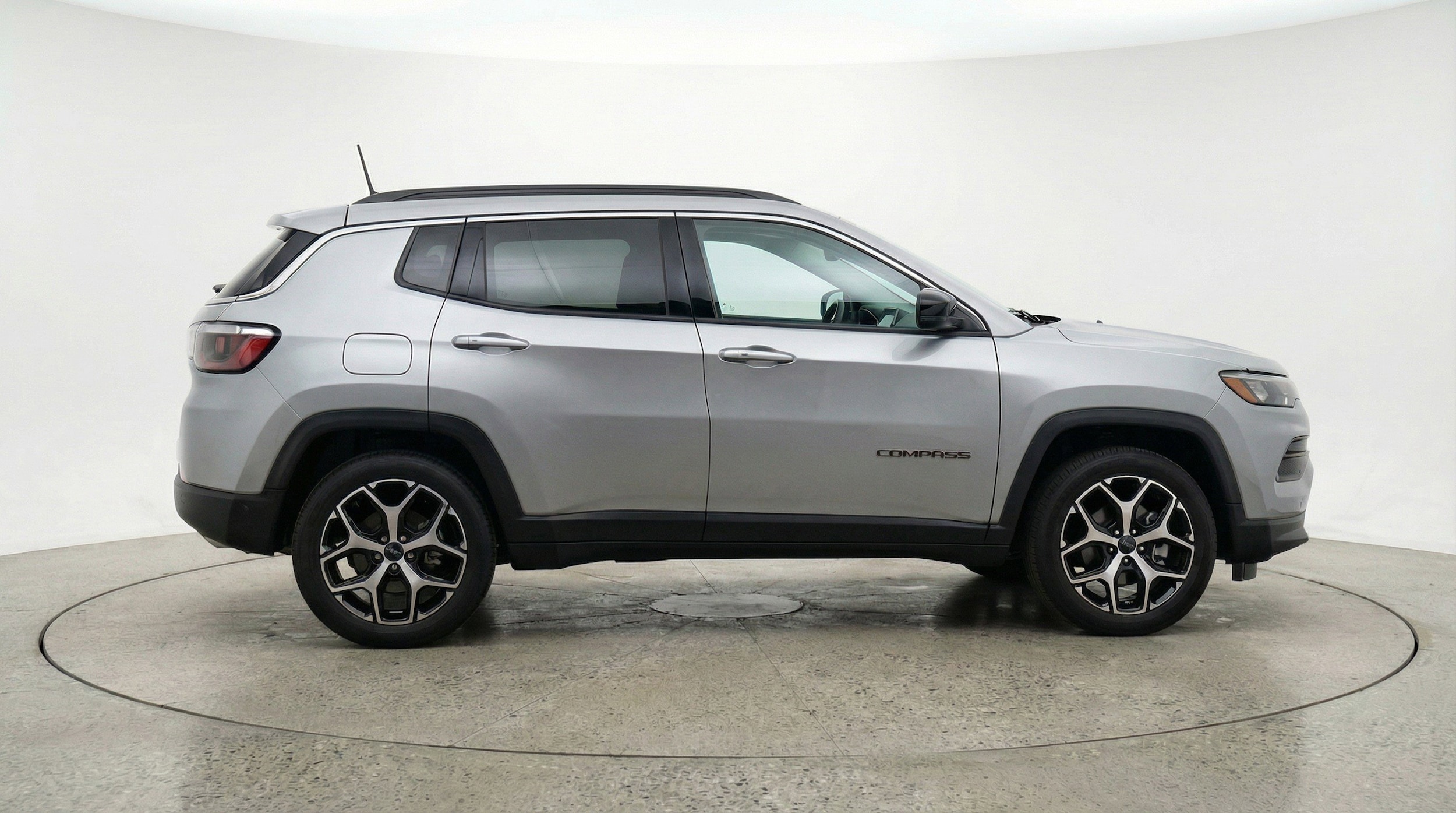 Thumbnail: 2025 Jeep Compass - 11