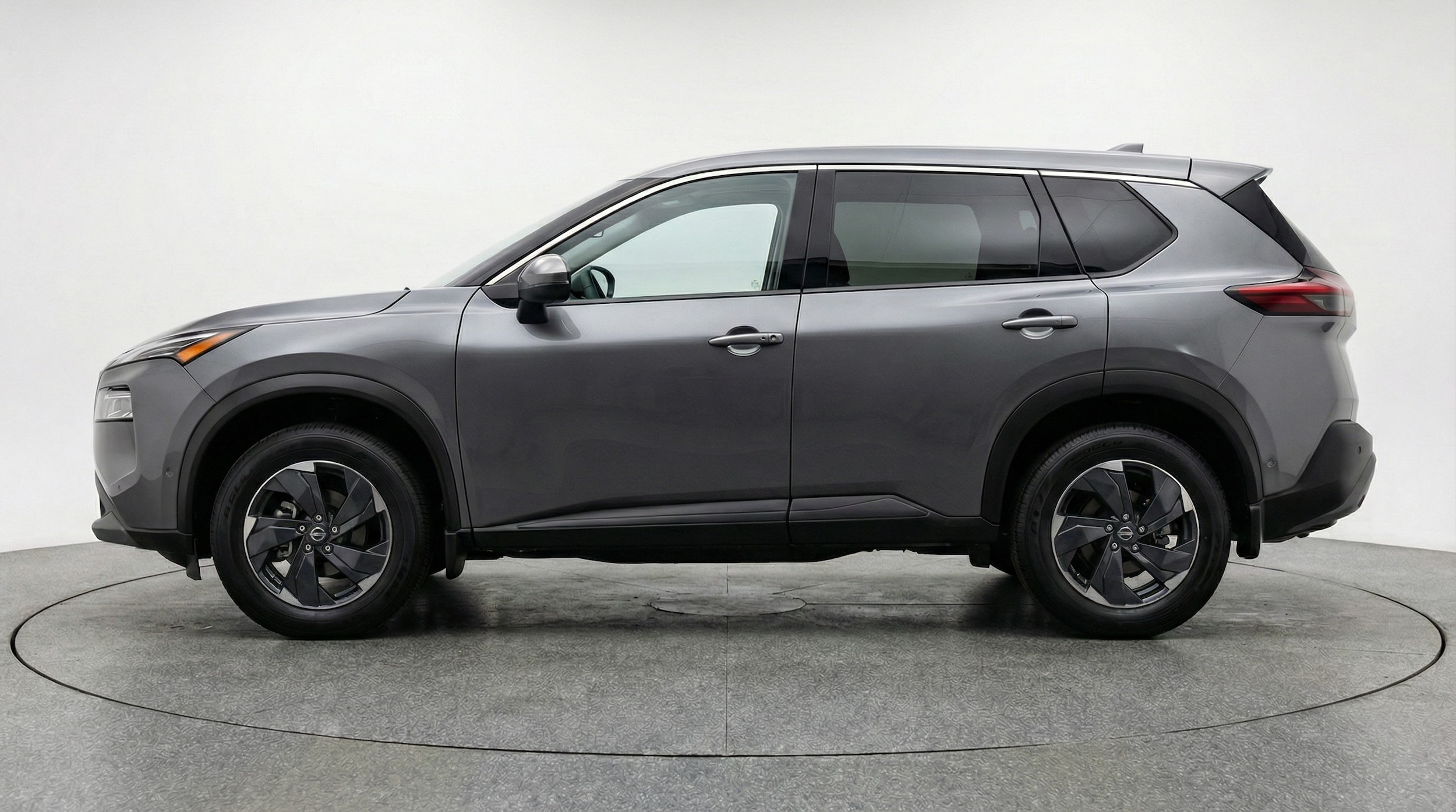 Thumbnail: 2025 Nissan Rogue - 4