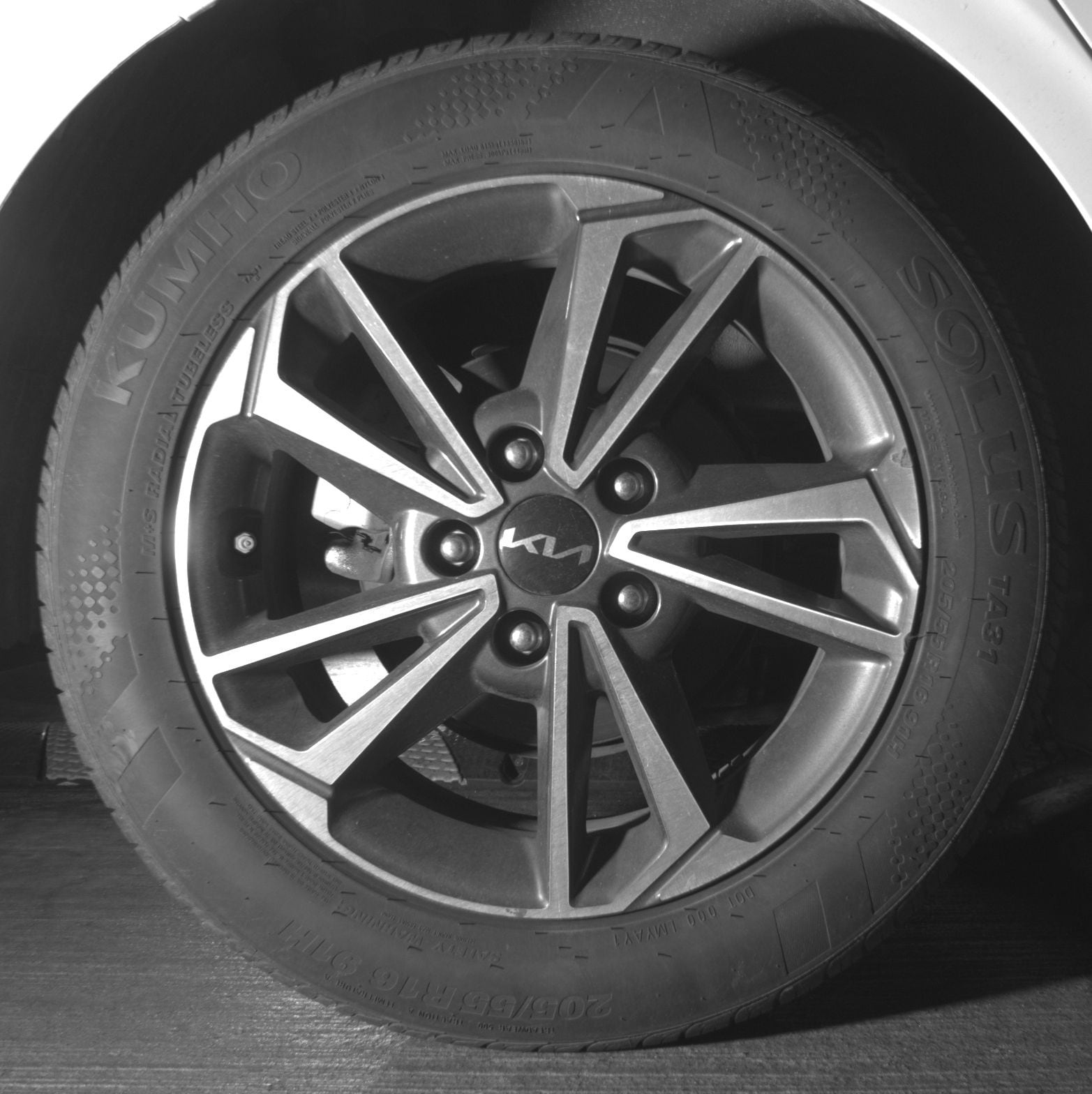 Thumbnail: 2024 Kia Forte - 12