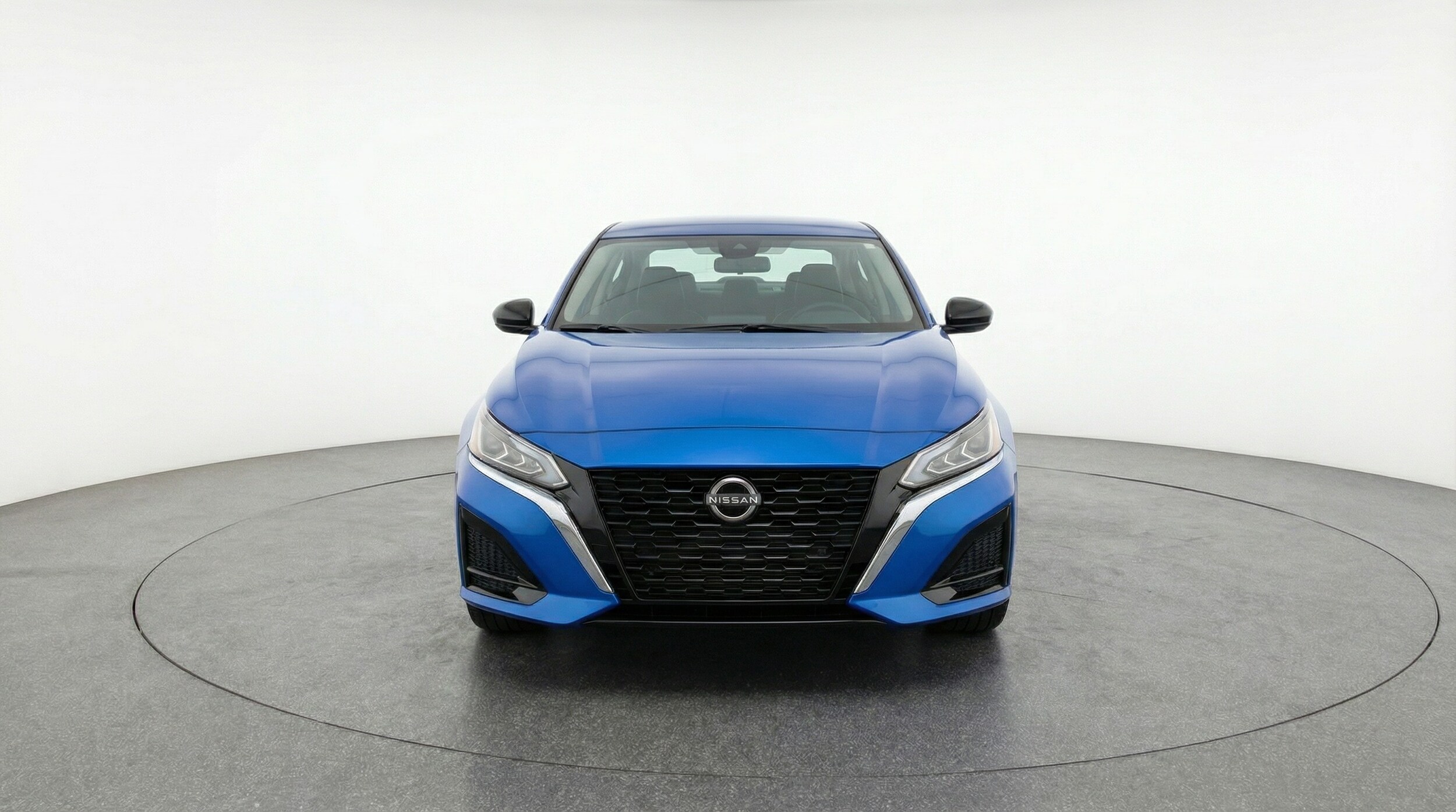 Thumbnail: 2025 Nissan Altima - 2