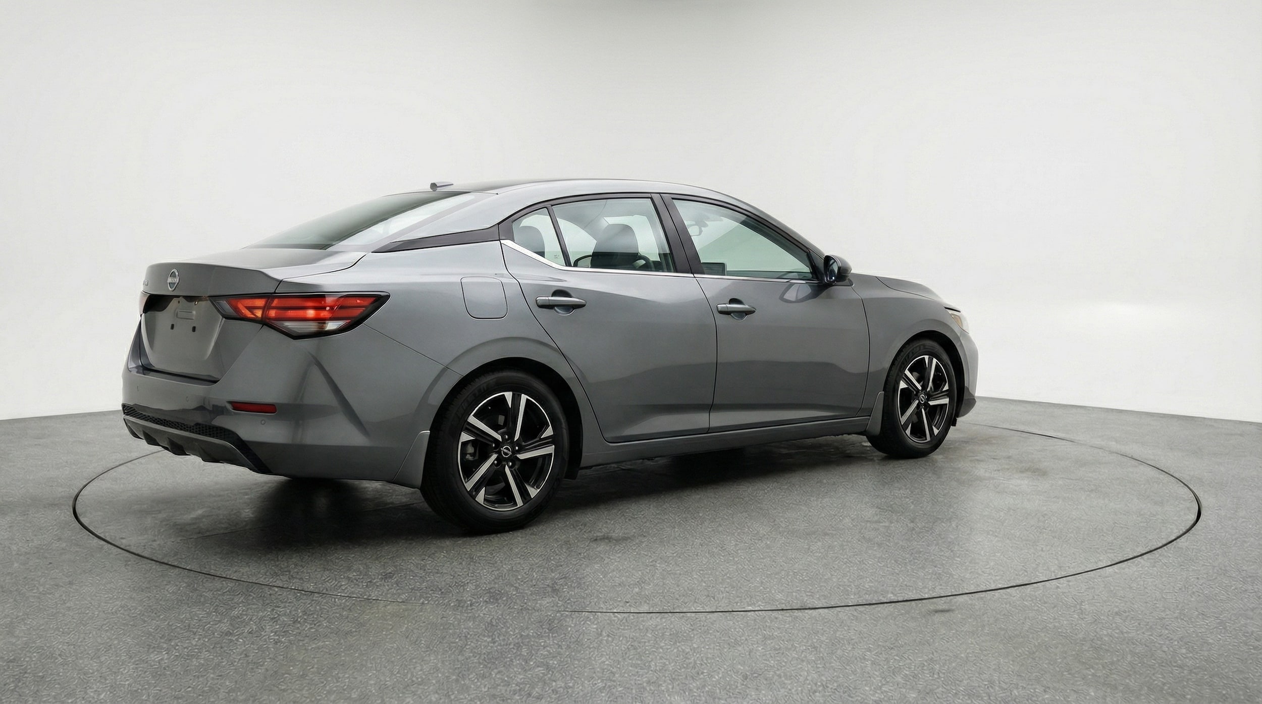 Thumbnail: 2025 Nissan Sentra - 7