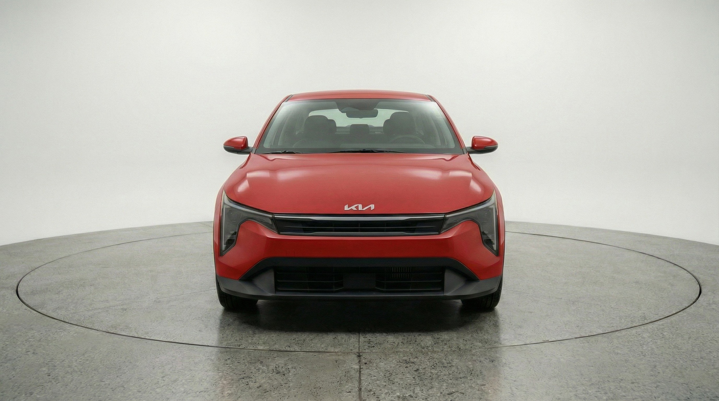 Thumbnail: 2025 Kia K4 - 2