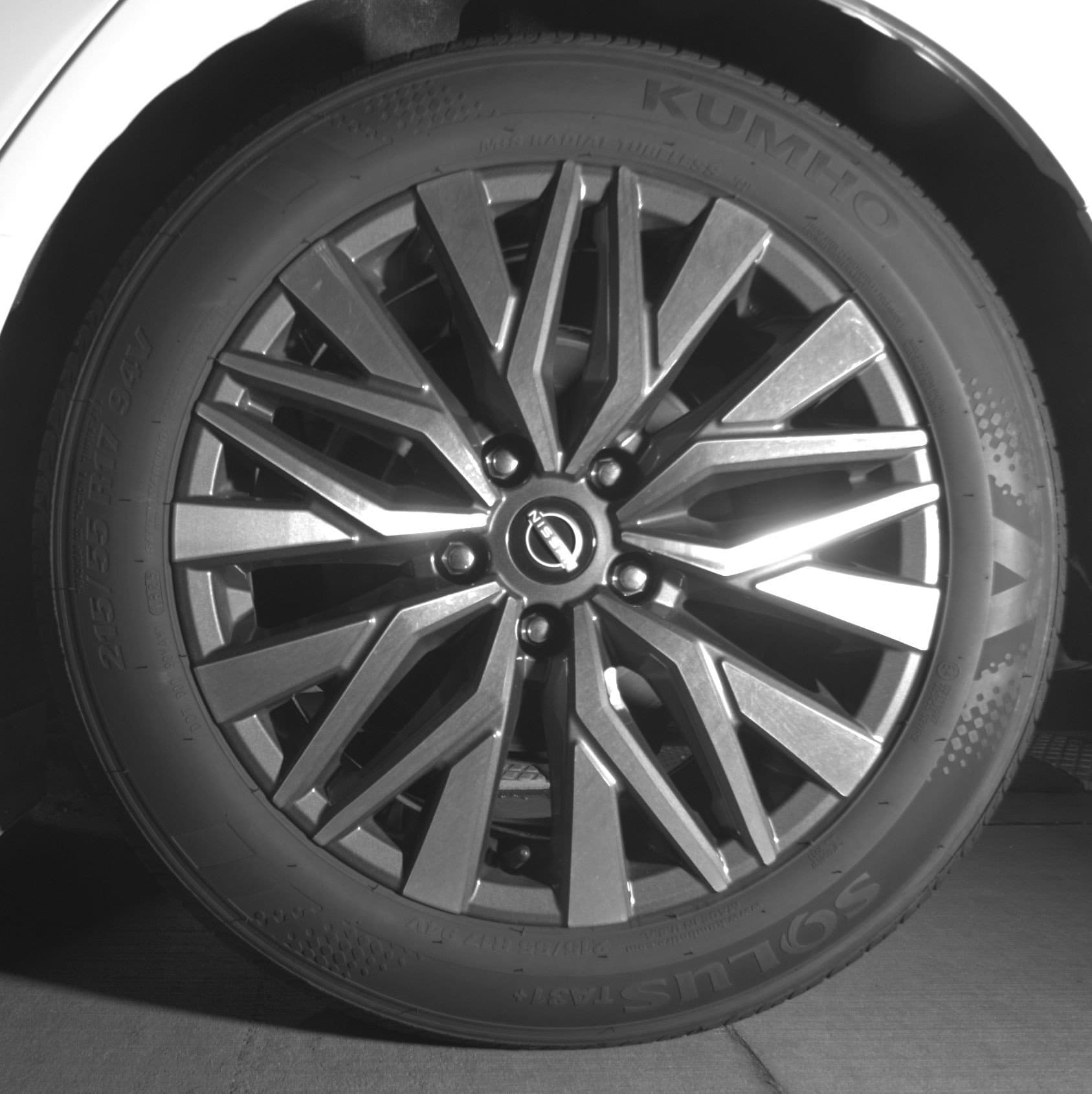 Thumbnail: 2025 Nissan Altima - 14