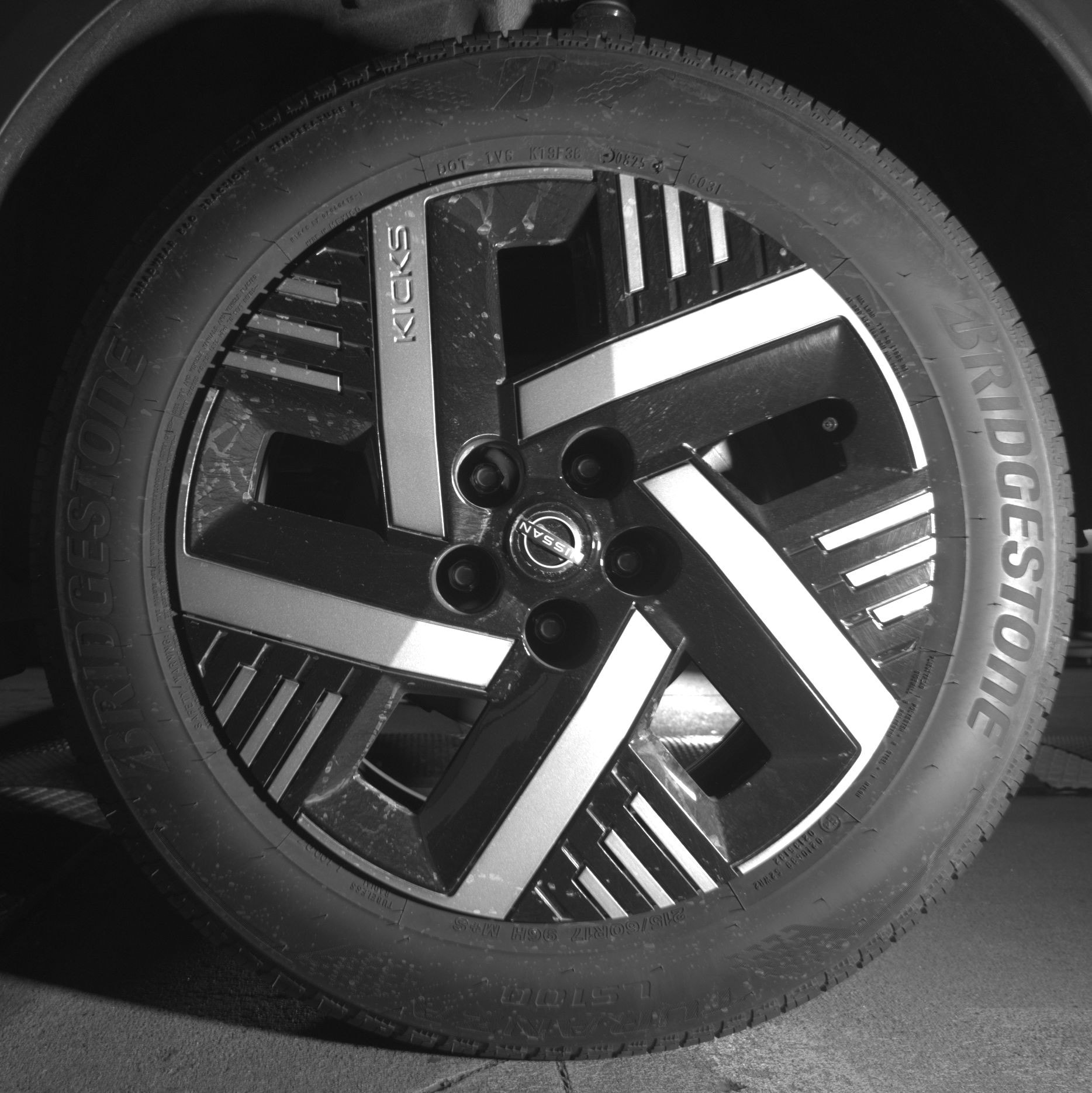 Thumbnail: 2025 Nissan Kicks - 11