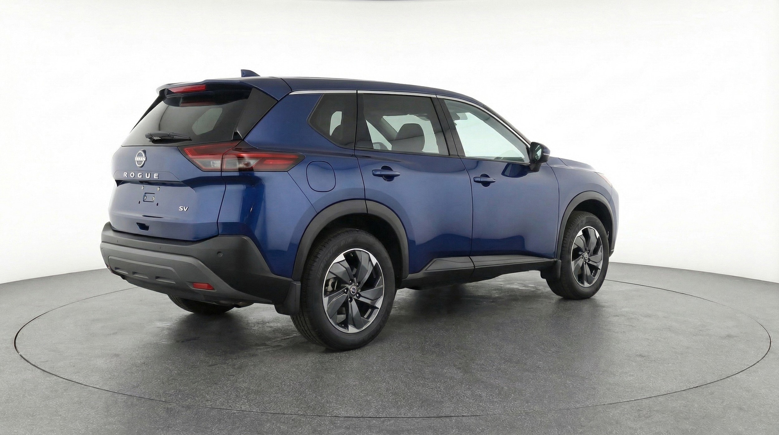 Thumbnail: 2025 Nissan Rogue - 9