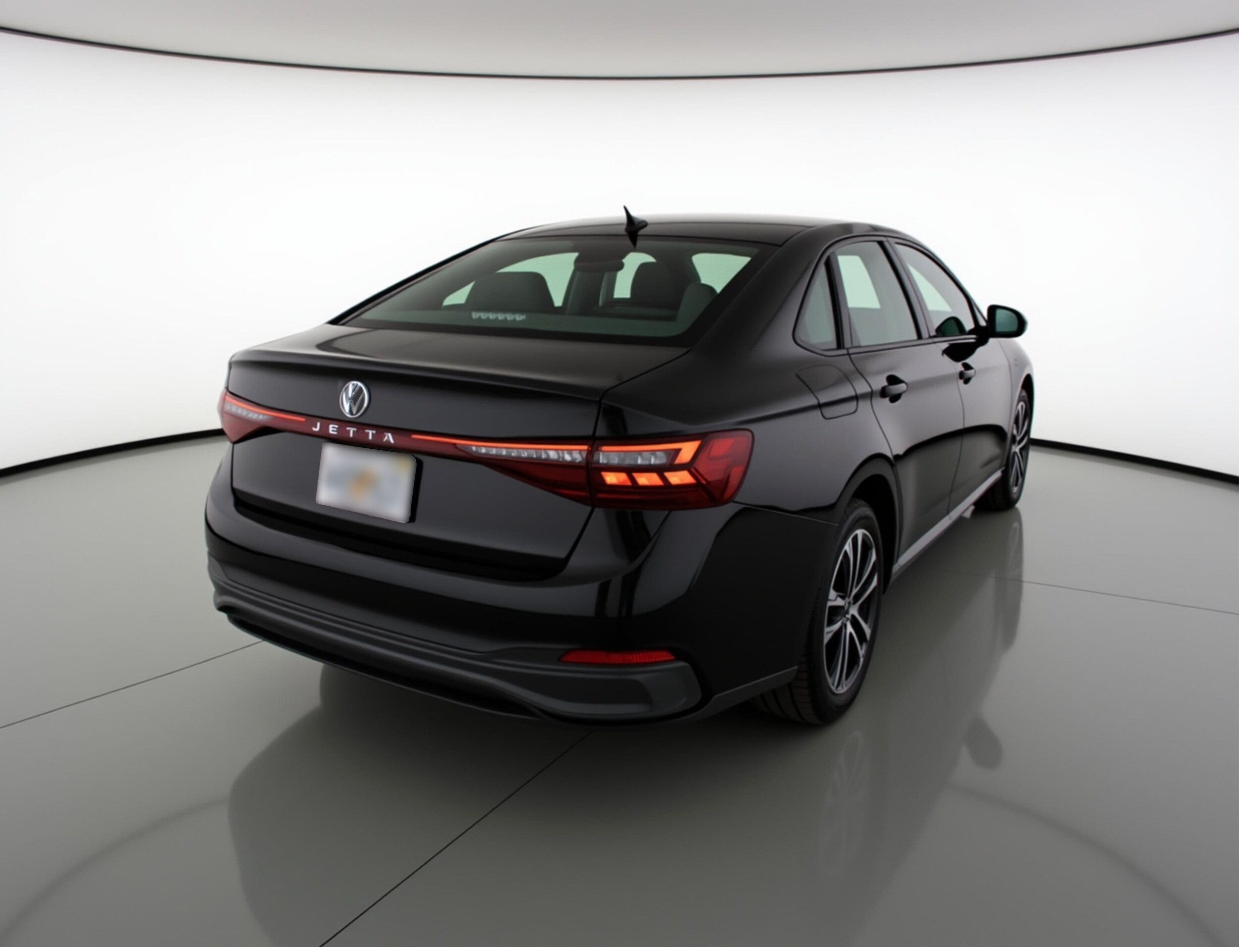Thumbnail: 2025 Volkswagen Jetta - 7