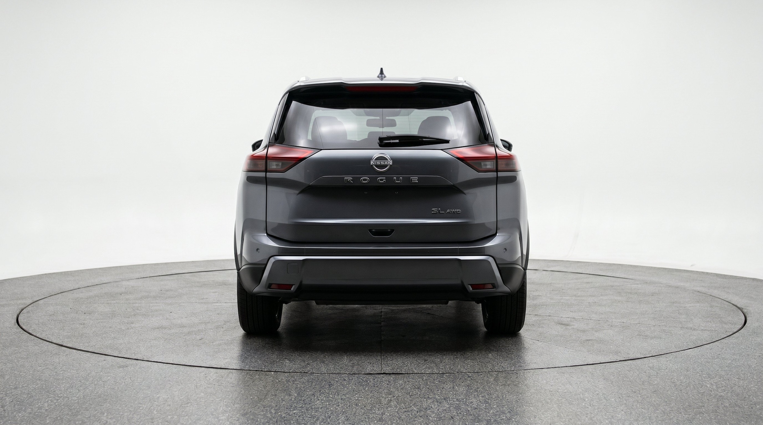 Thumbnail: 2026 Nissan Rogue - 7