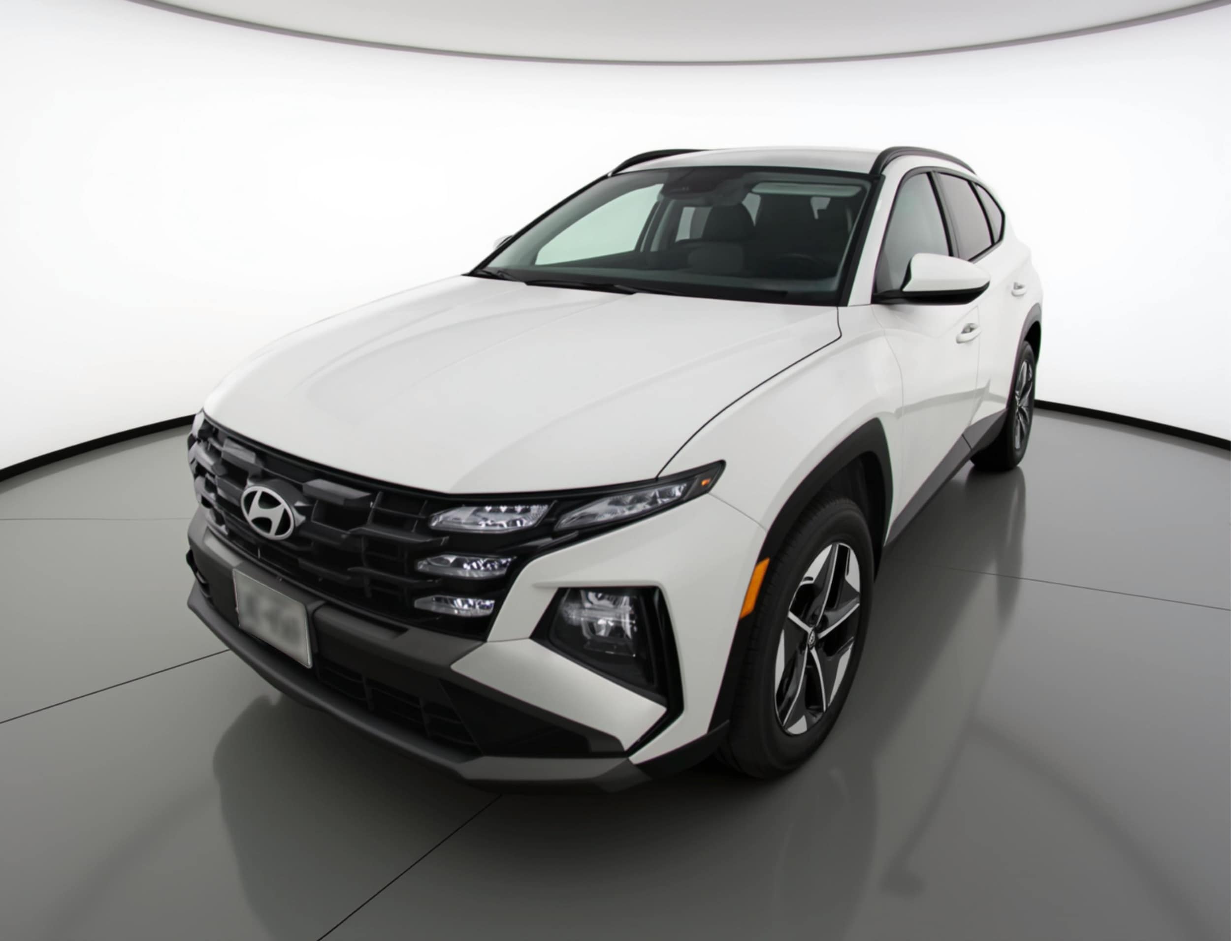 Thumbnail: 2025 Hyundai Tucson - 3