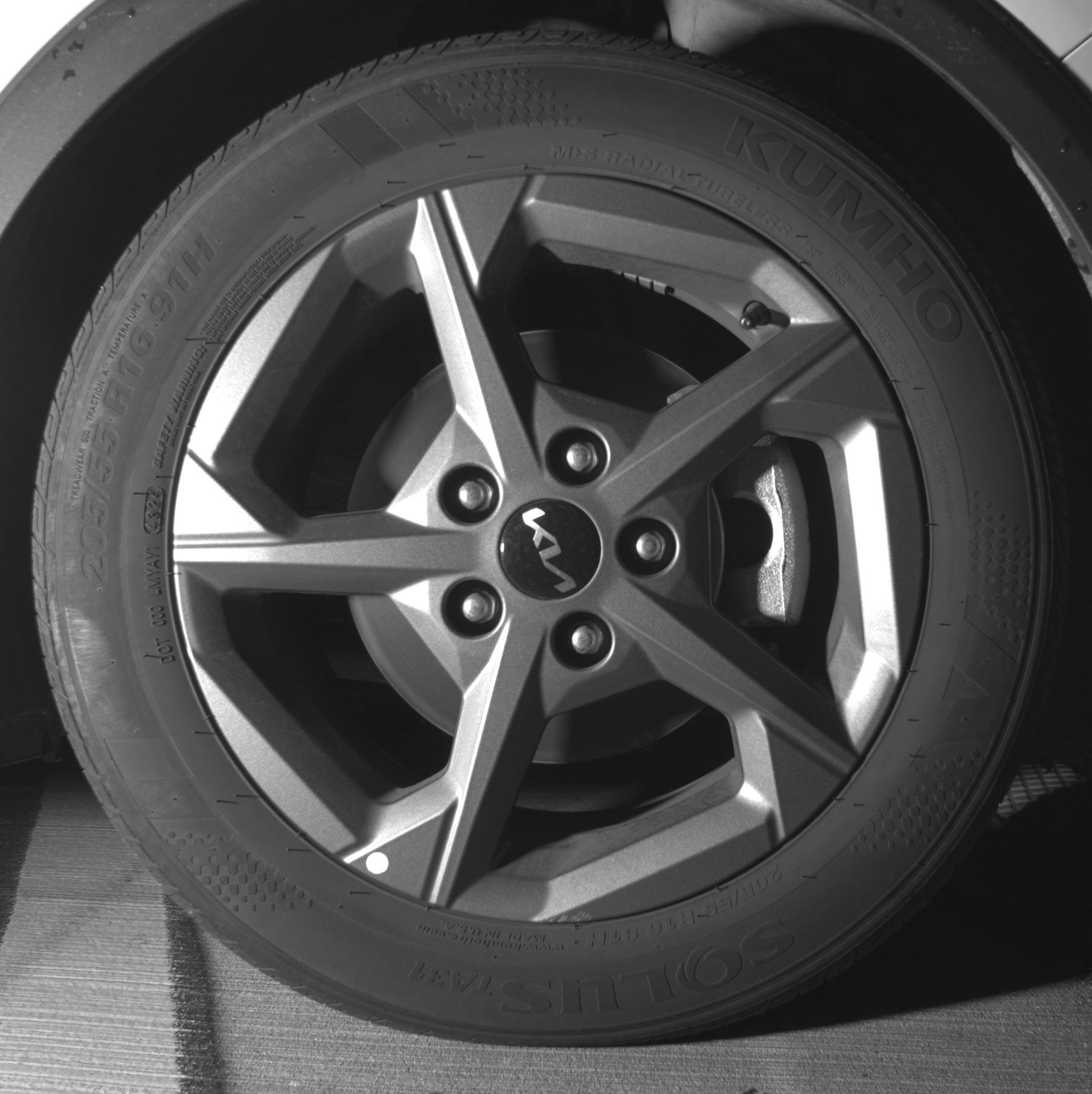 Thumbnail: 2025 Kia K4 - 13