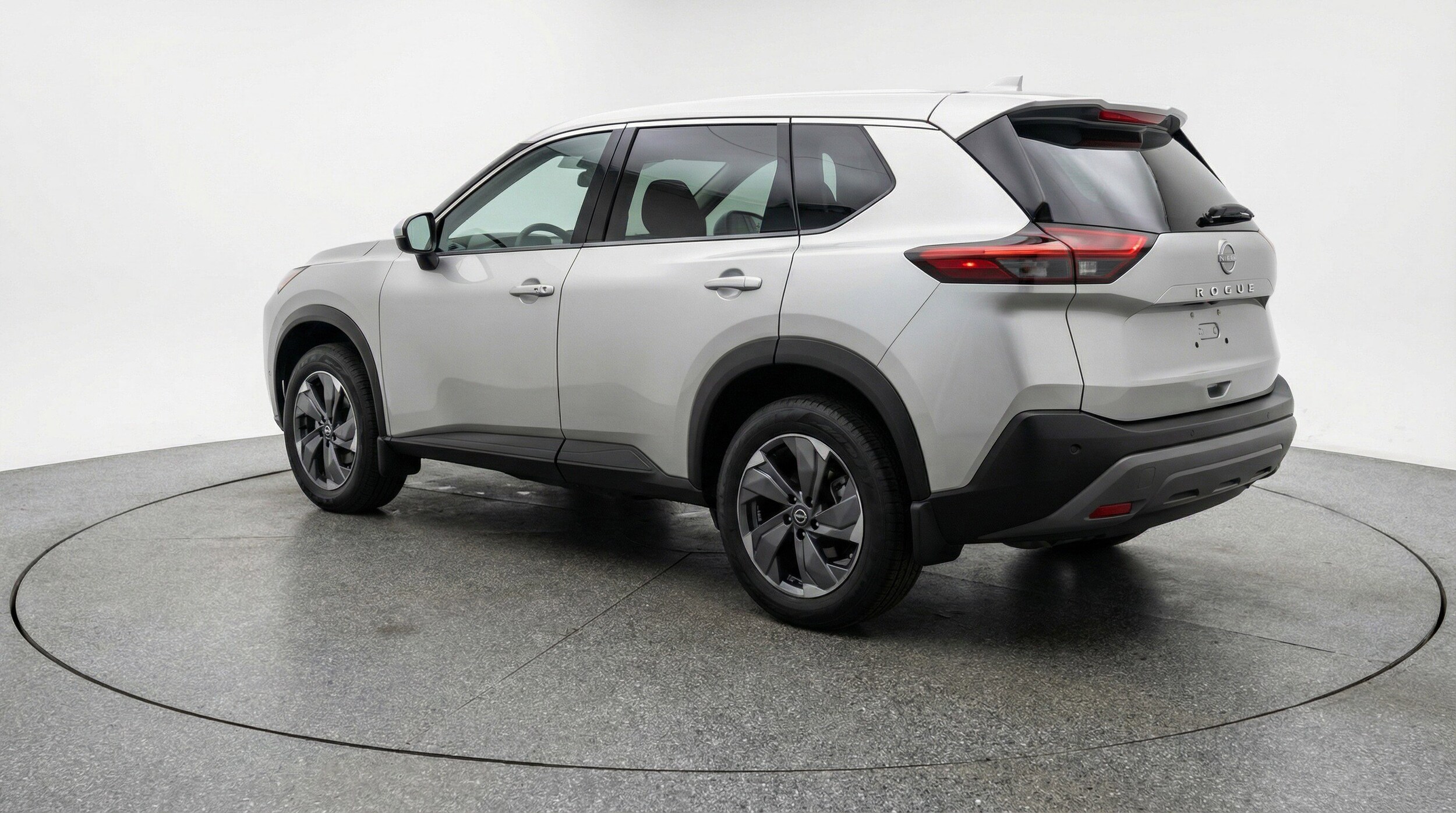 Thumbnail: 2025 Nissan Rogue - 6