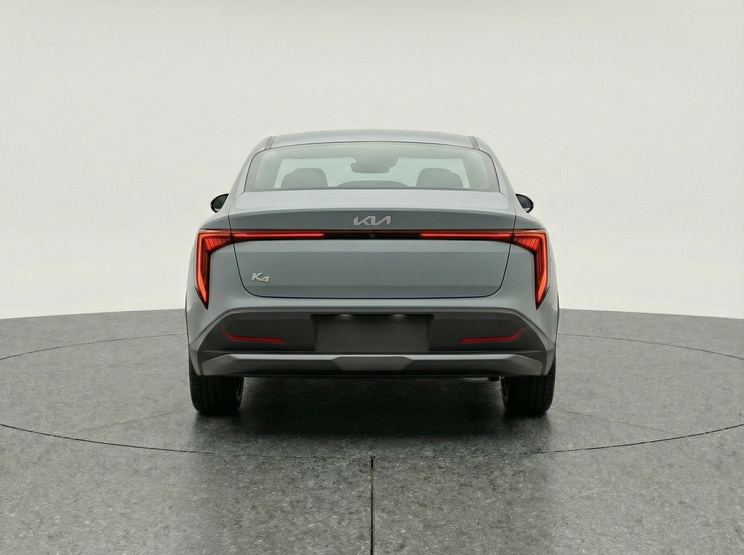 Thumbnail: 2025 Kia K4 - 7