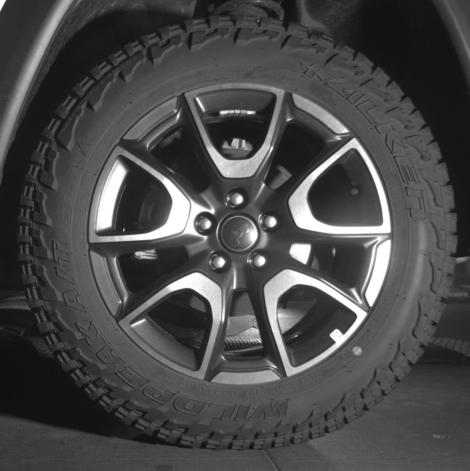 Thumbnail: 2025 Jeep Compass - 11