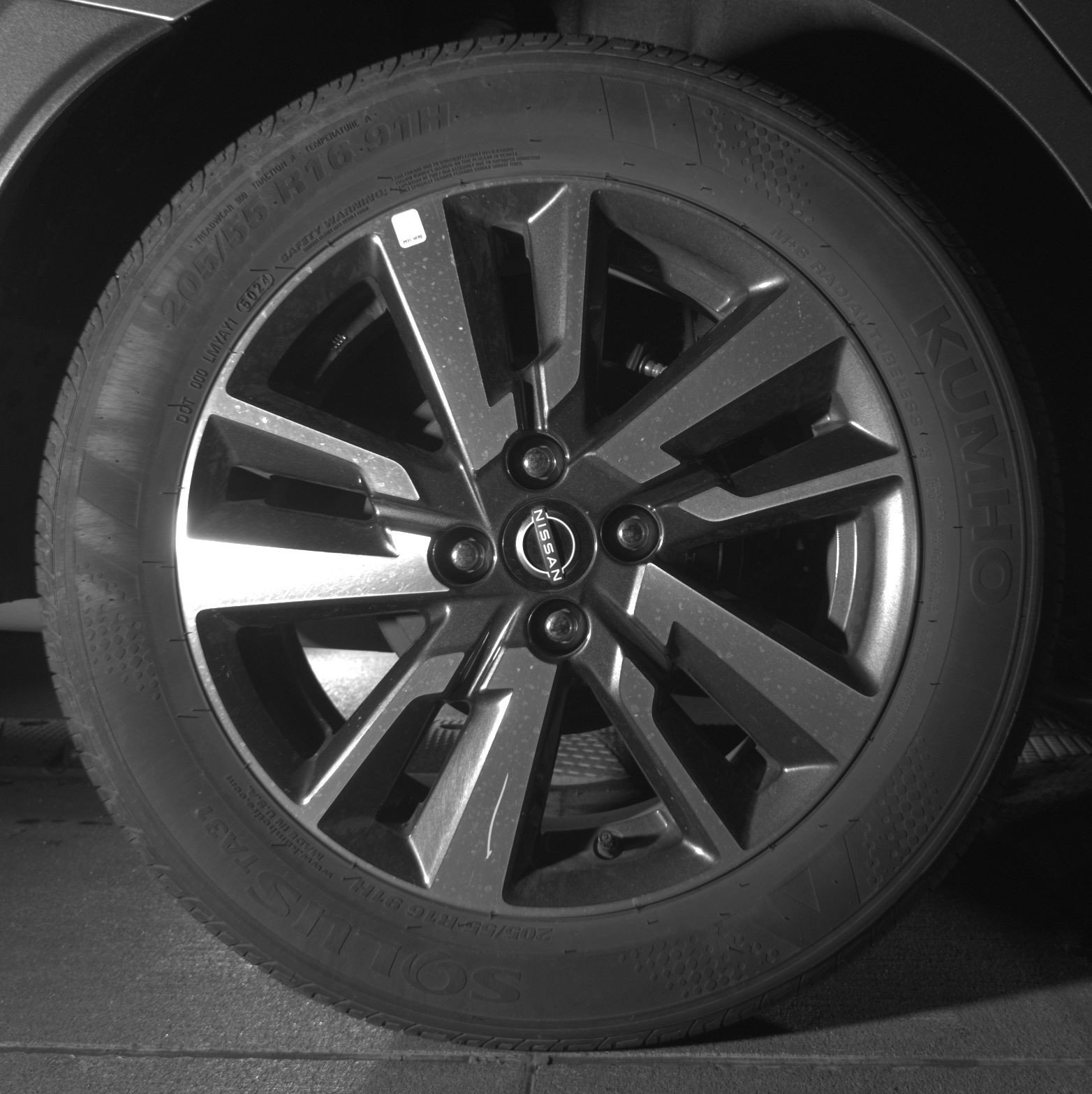 Thumbnail: 2025 Nissan Versa - 15