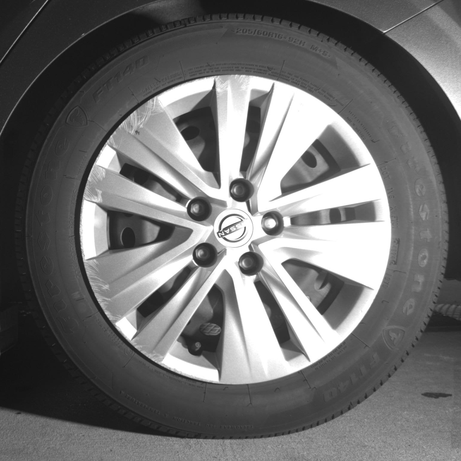 Thumbnail: 2025 Nissan Sentra - 14