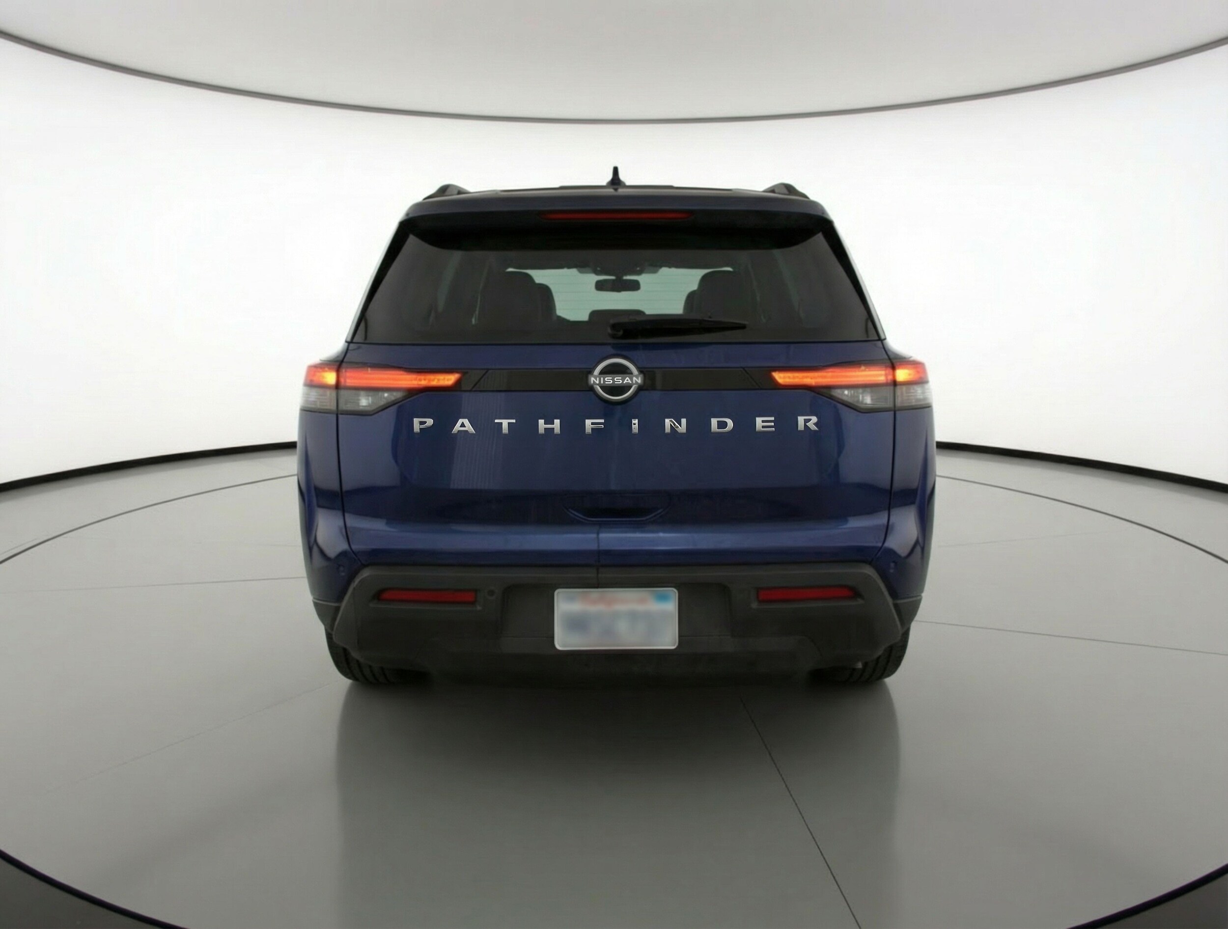 Thumbnail: 2025 Nissan Pathfinder - 6