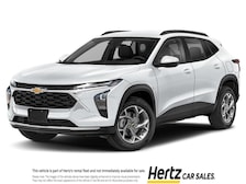 2025 Chevrolet Trax LT -
                  St. Louis, MO