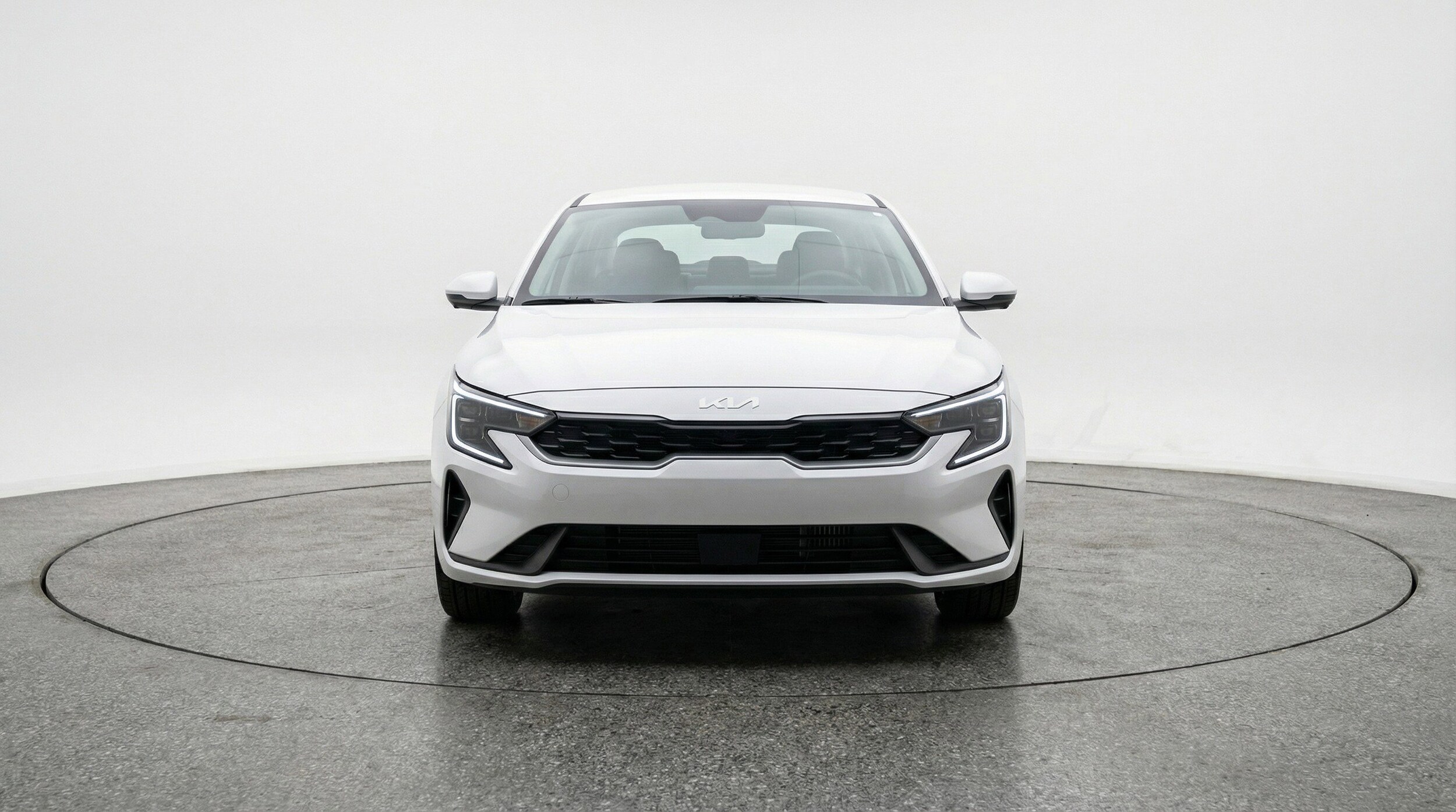 Thumbnail: 2025 Kia K4 - 2