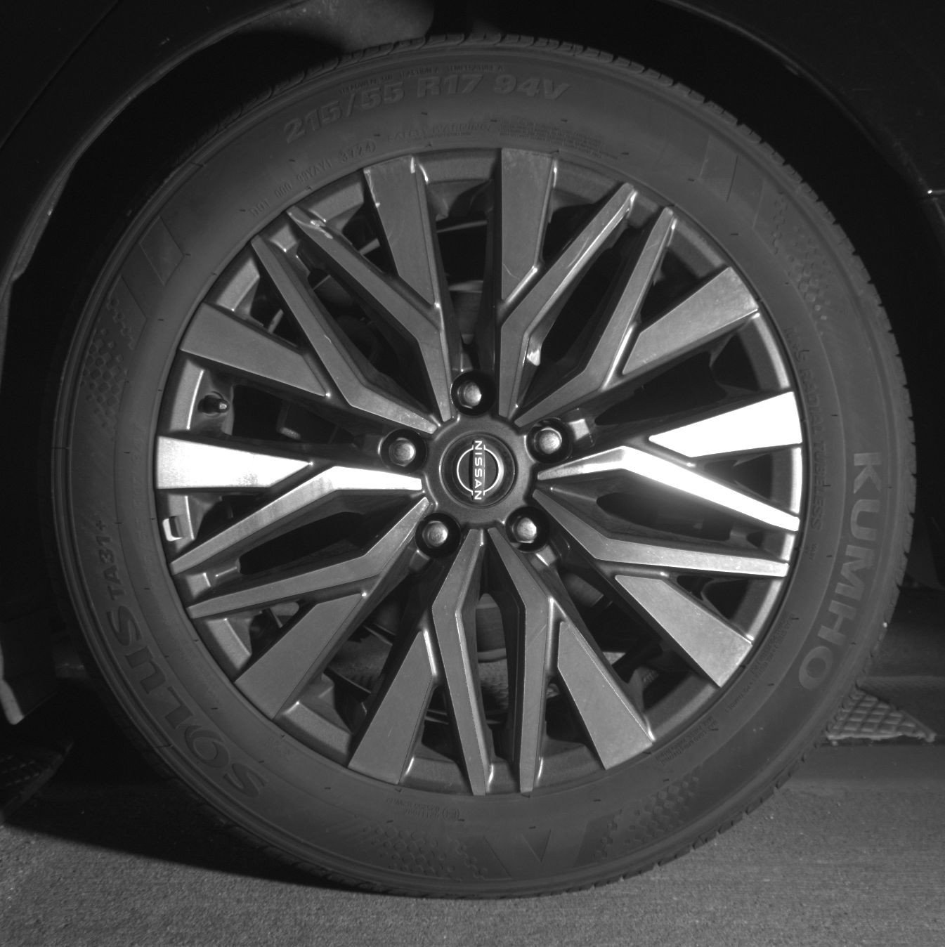 Thumbnail: 2025 Nissan Altima - 14