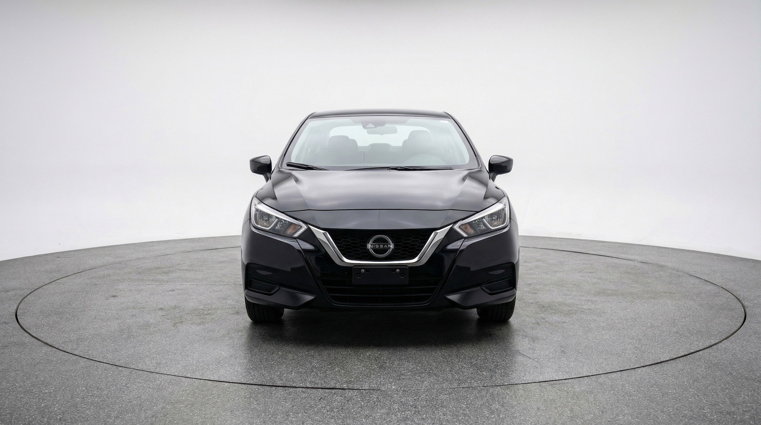 Thumbnail: 2025 Nissan Versa - 2