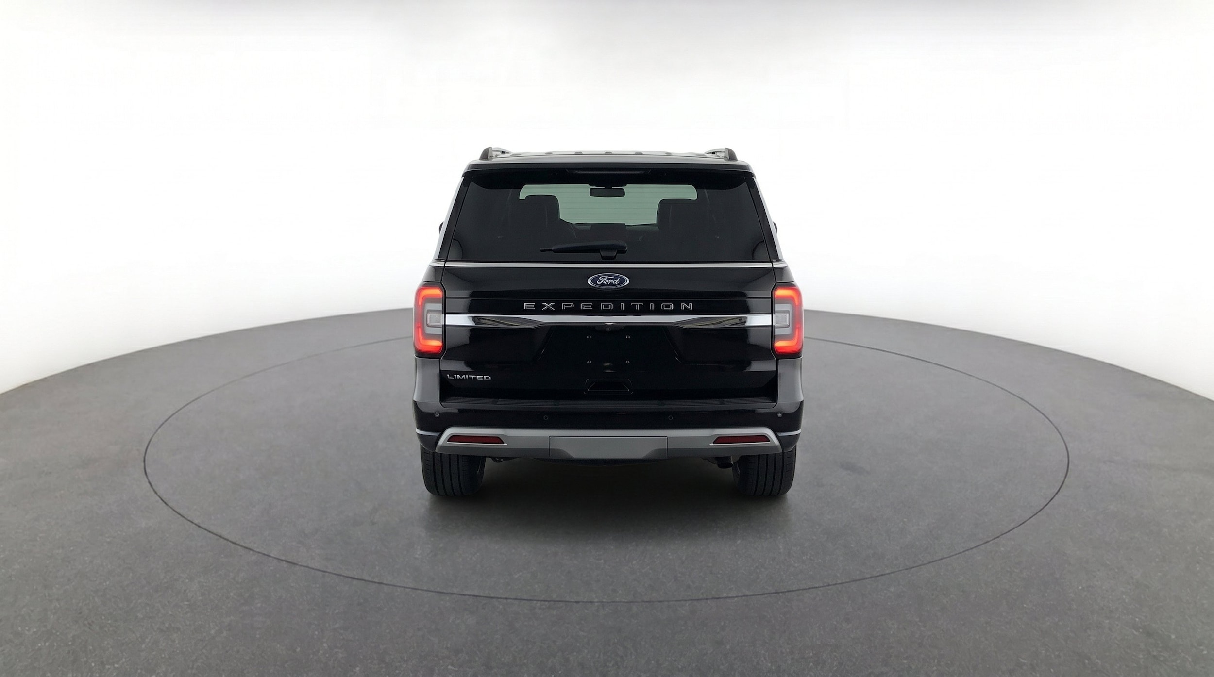Thumbnail: 2024 Ford Expedition - 7