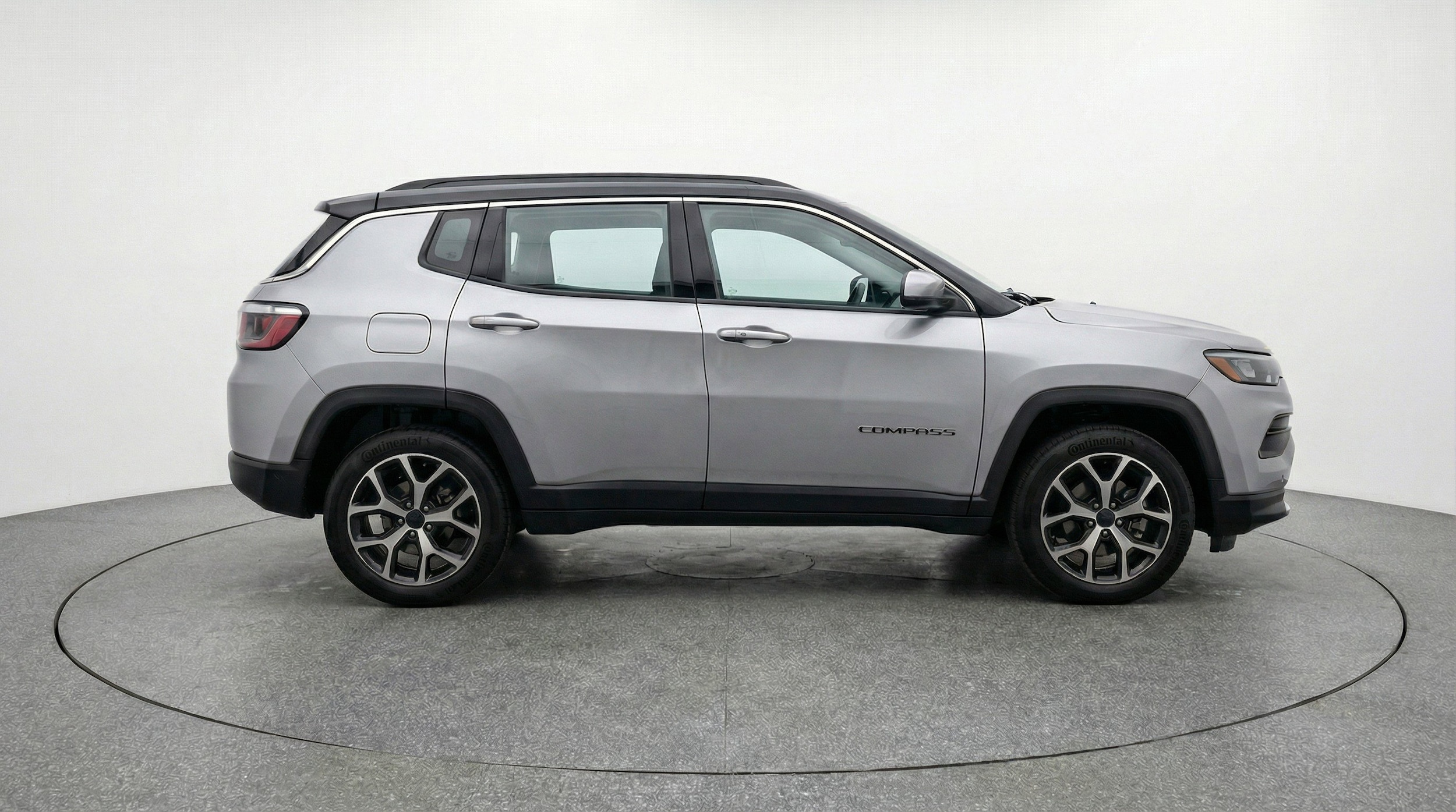 Thumbnail: 2025 Jeep Compass - 11