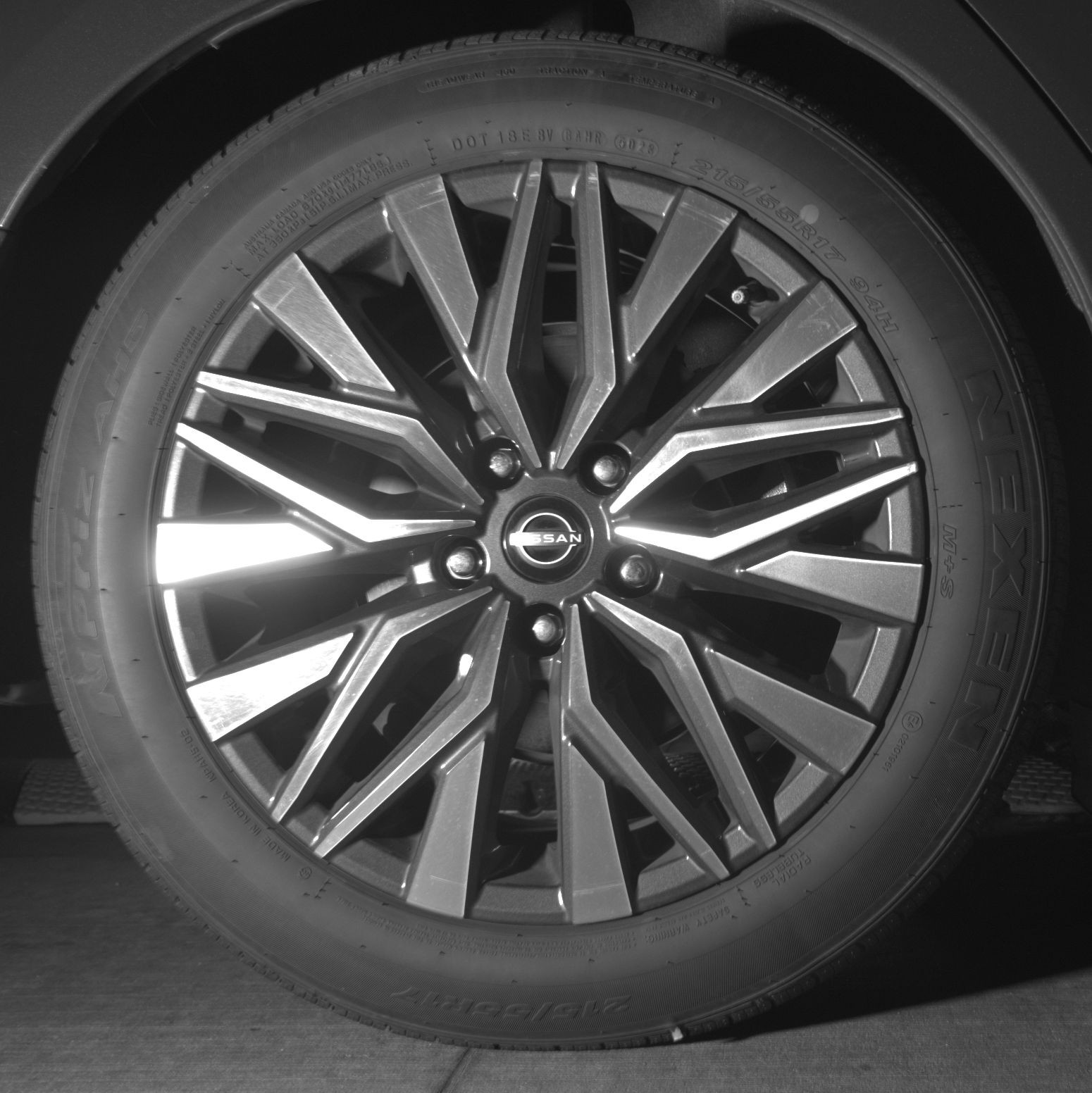 Thumbnail: 2025 Nissan Altima - 12