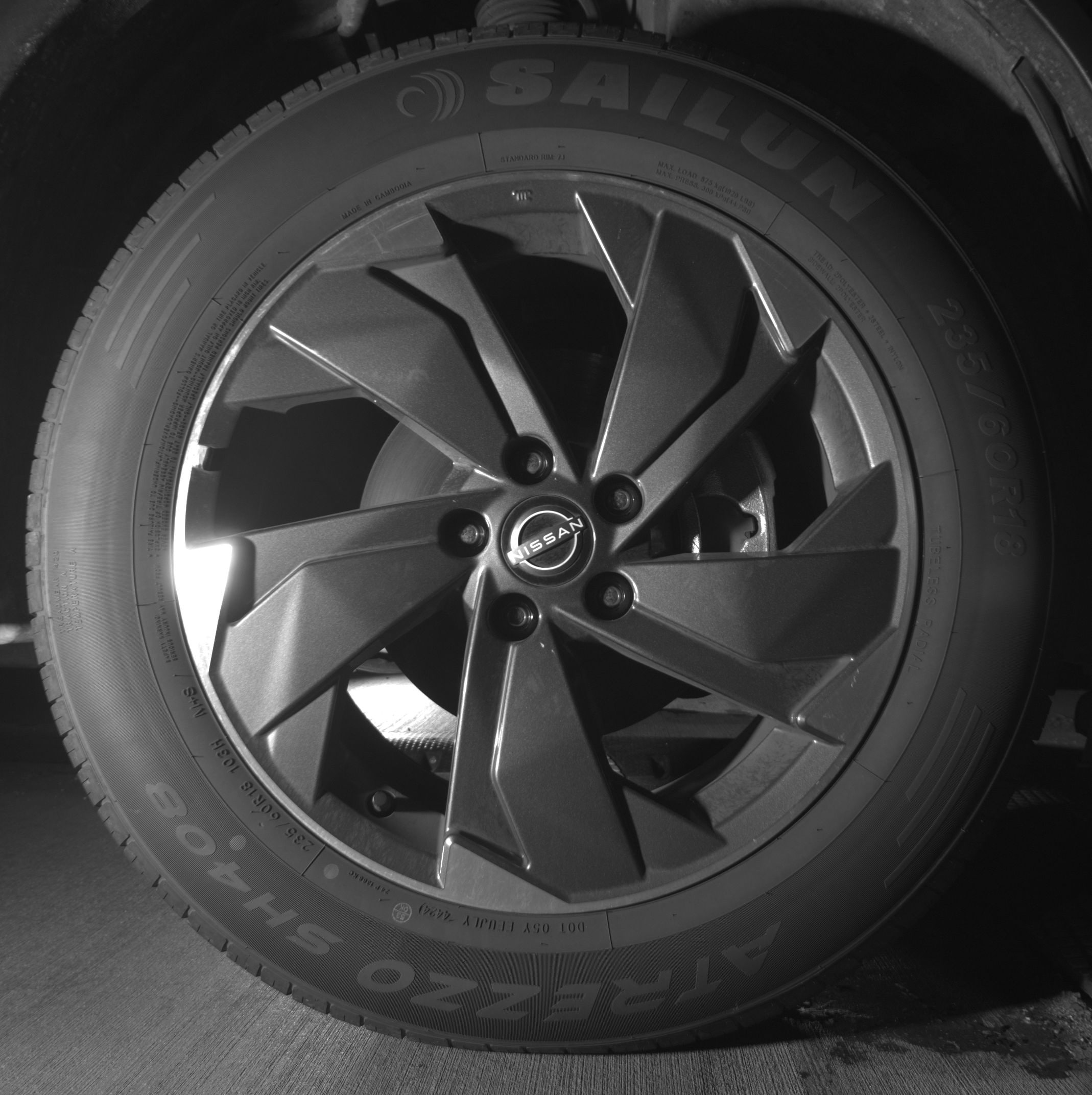 Thumbnail: 2025 Nissan Rogue - 10