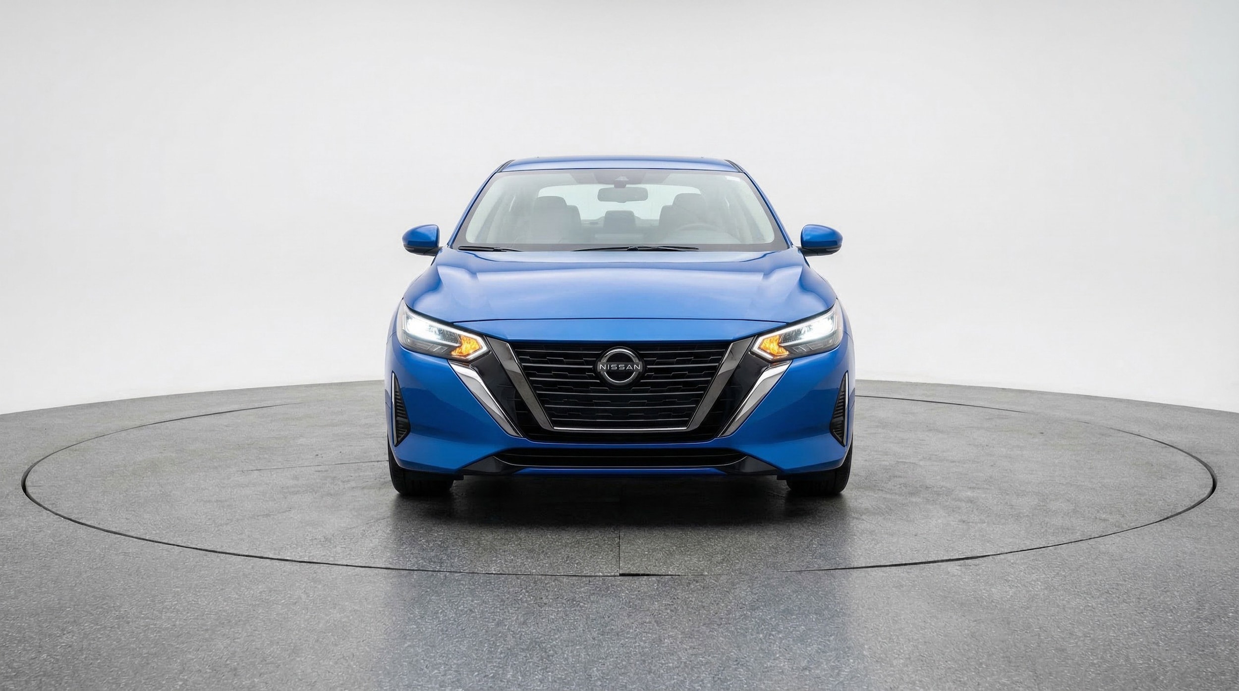 Thumbnail: 2025 Nissan Sentra - 2