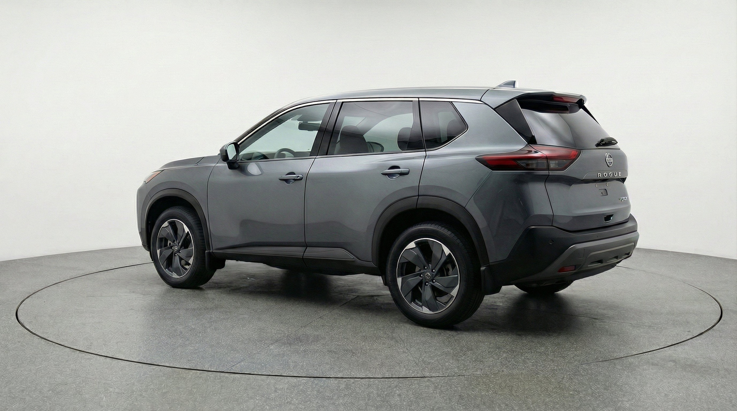 Thumbnail: 2025 Nissan Rogue - 6