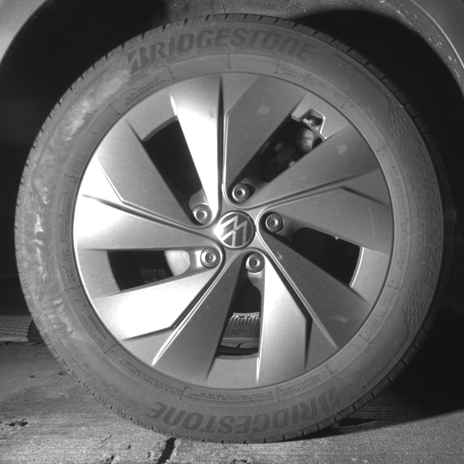 Thumbnail: 2025 Volkswagen Taos - 15