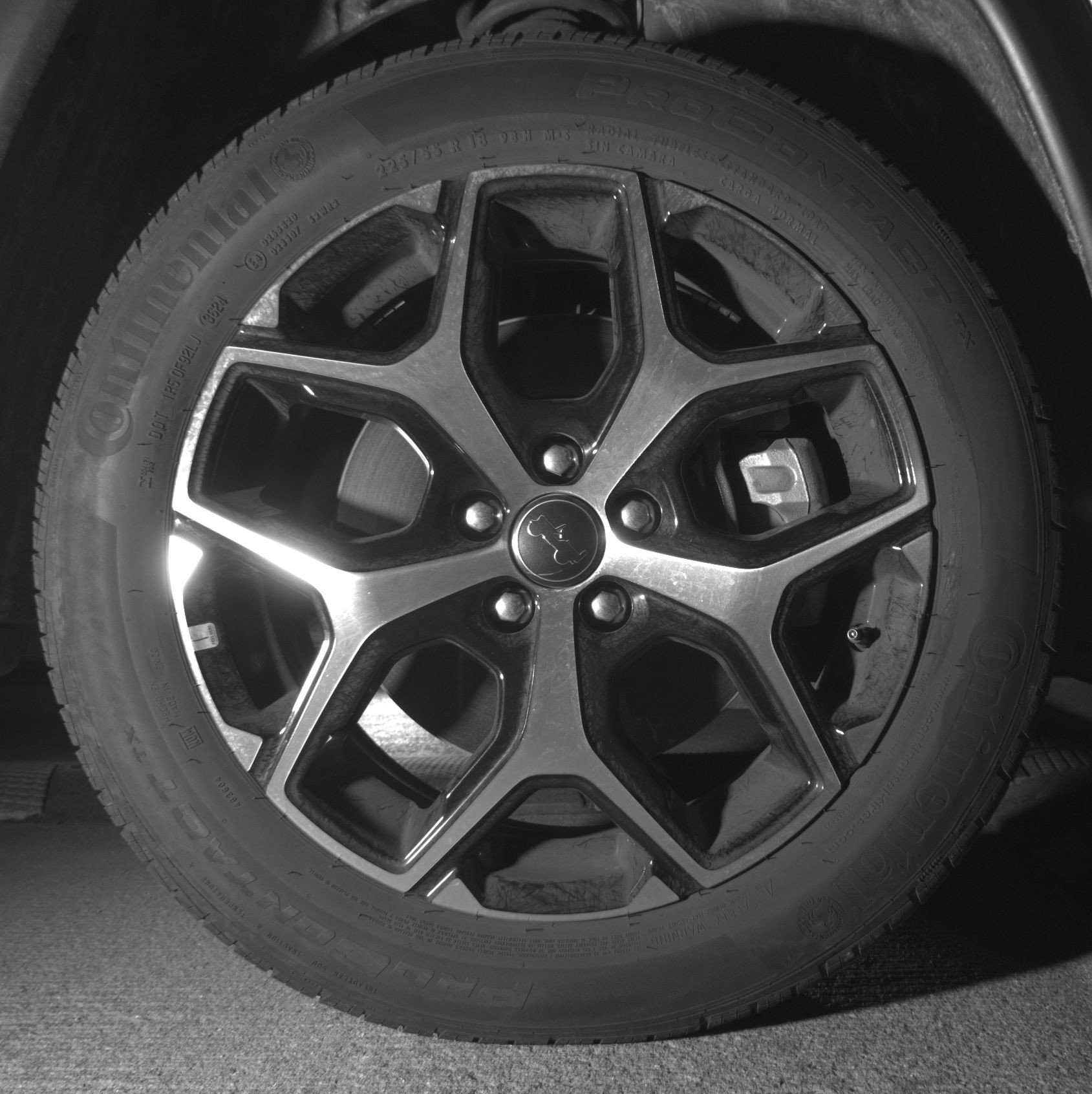 Thumbnail: 2025 Jeep Compass - 13