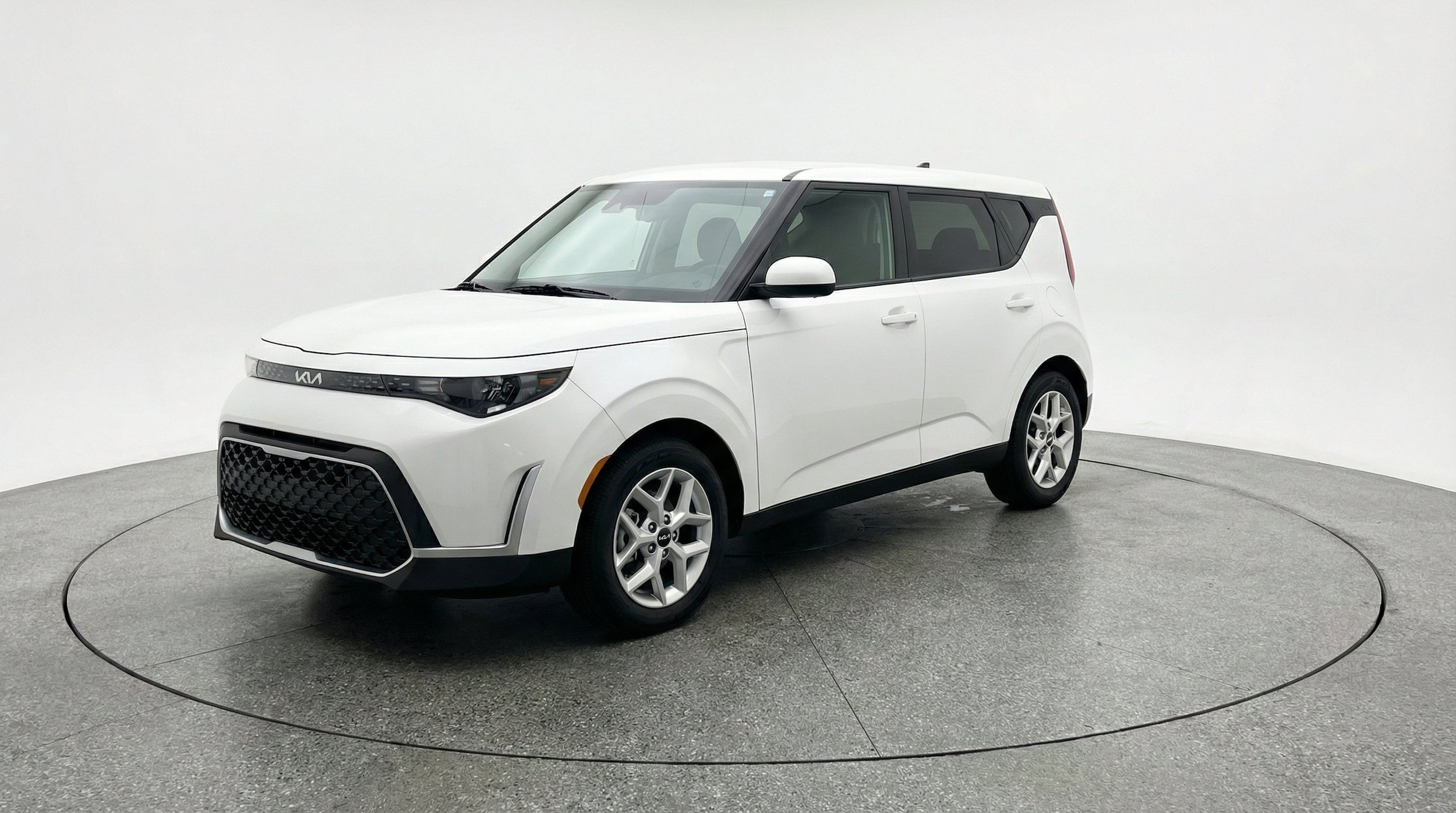 Thumbnail: 2025 Kia Soul - 3