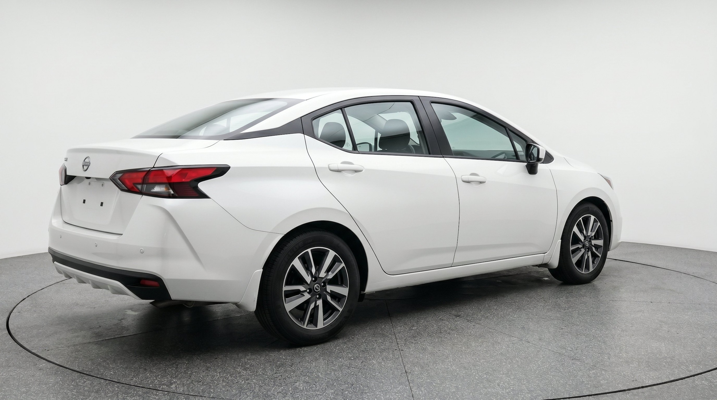 Thumbnail: 2025 Nissan Versa - 9